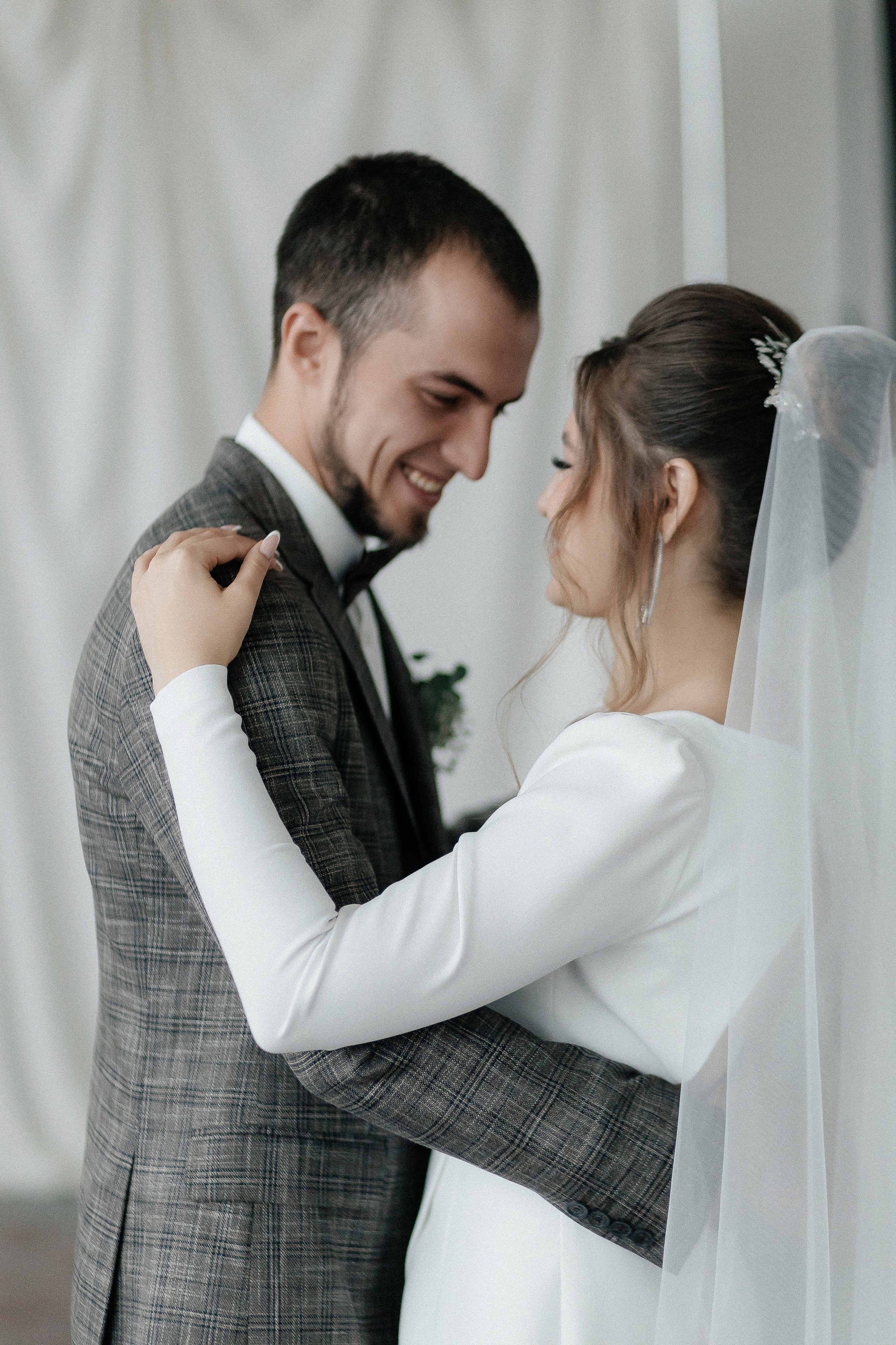 Свадебный день в классическом стиле в Нижнем Новгороде. Свадебный фотограф в Нижнем Новгороде Генеральская Ира