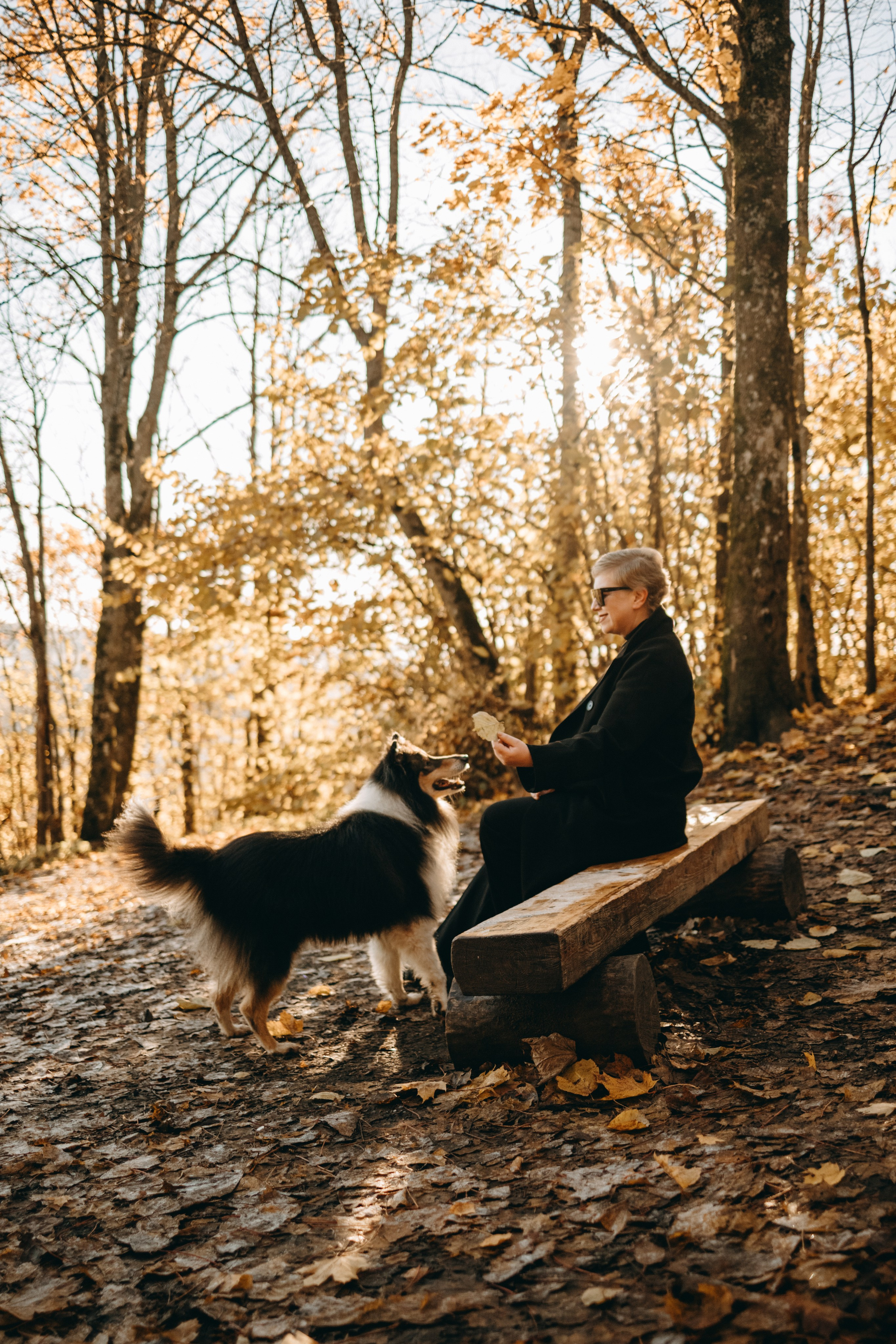 Ия и Барт. Фотограф — Анималист | Санкт-Петербург