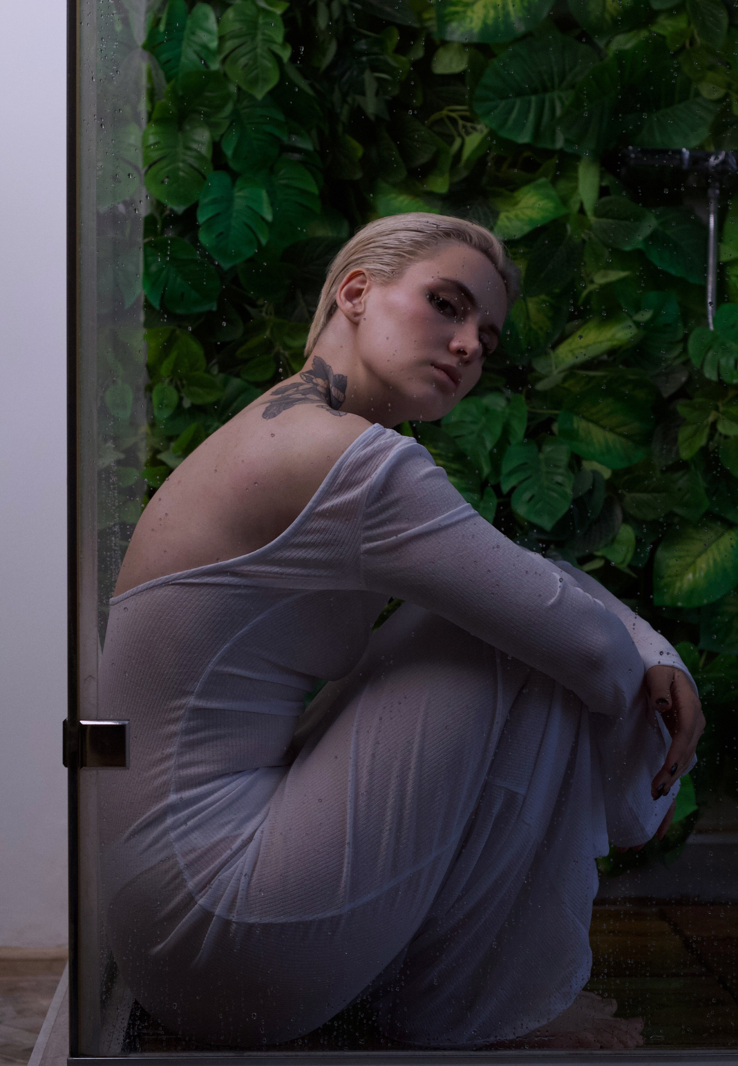 Индивидуальные. SoulCam| Мария Антонова