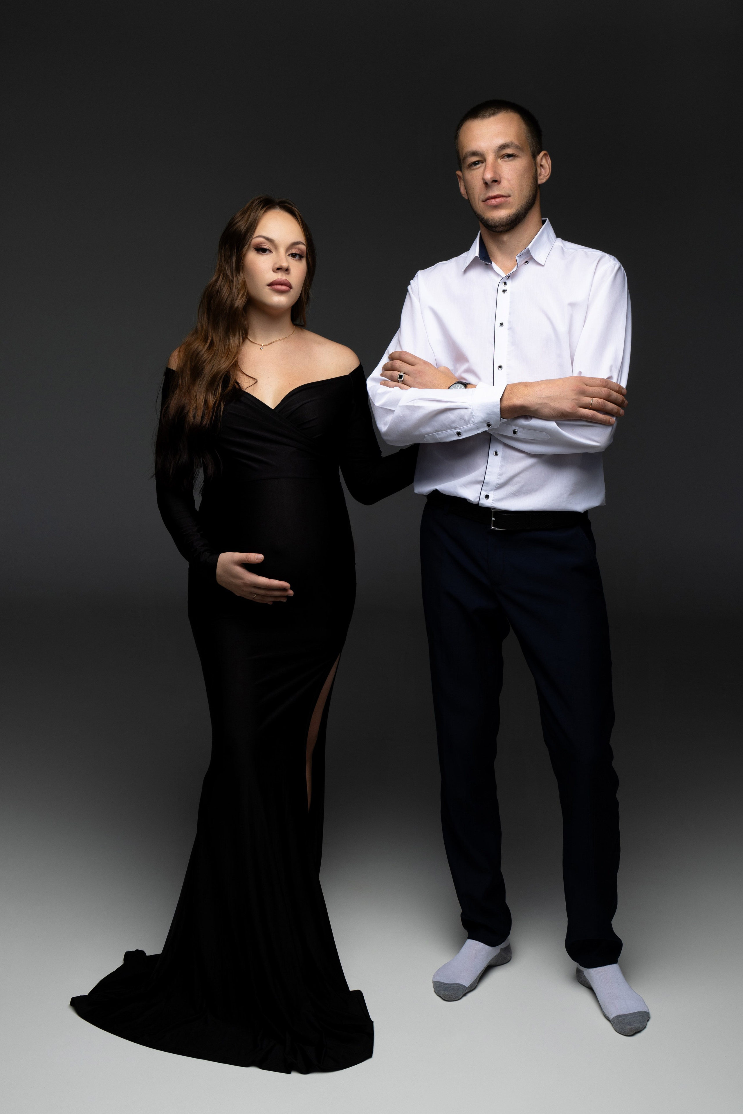 Фотограф в ожидании 