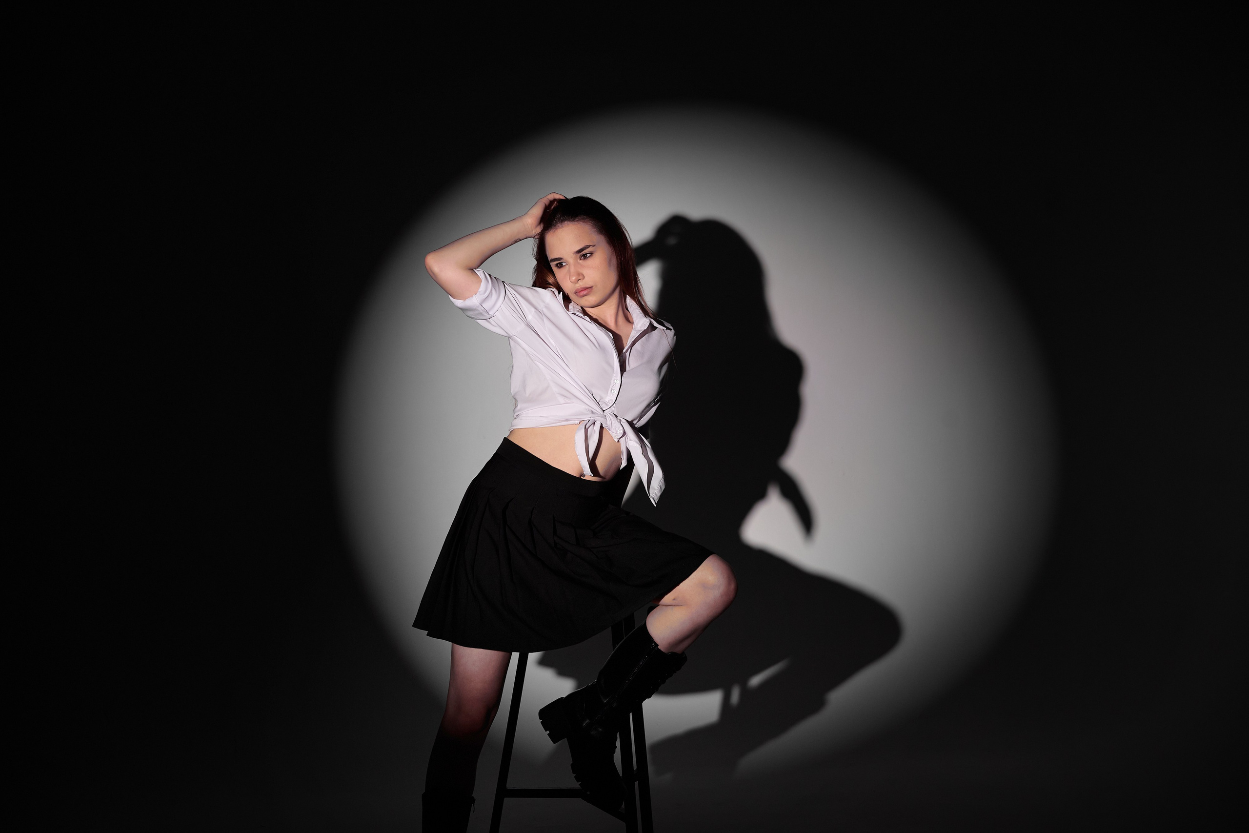 Портфолио. Фотостудия JURE