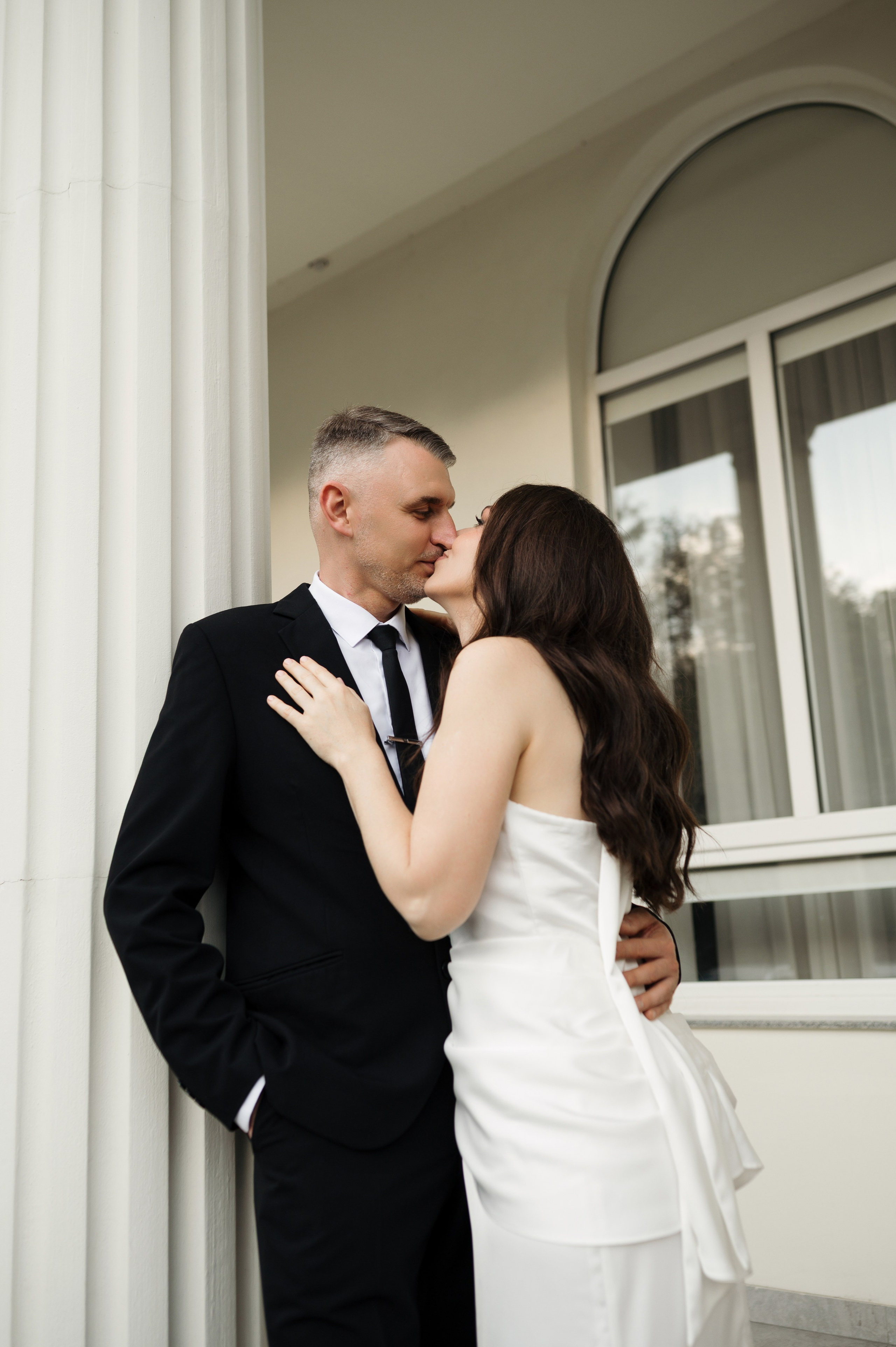 Наталья и Михаил. Фотограф в Краснодаре Скубицкая Альбина