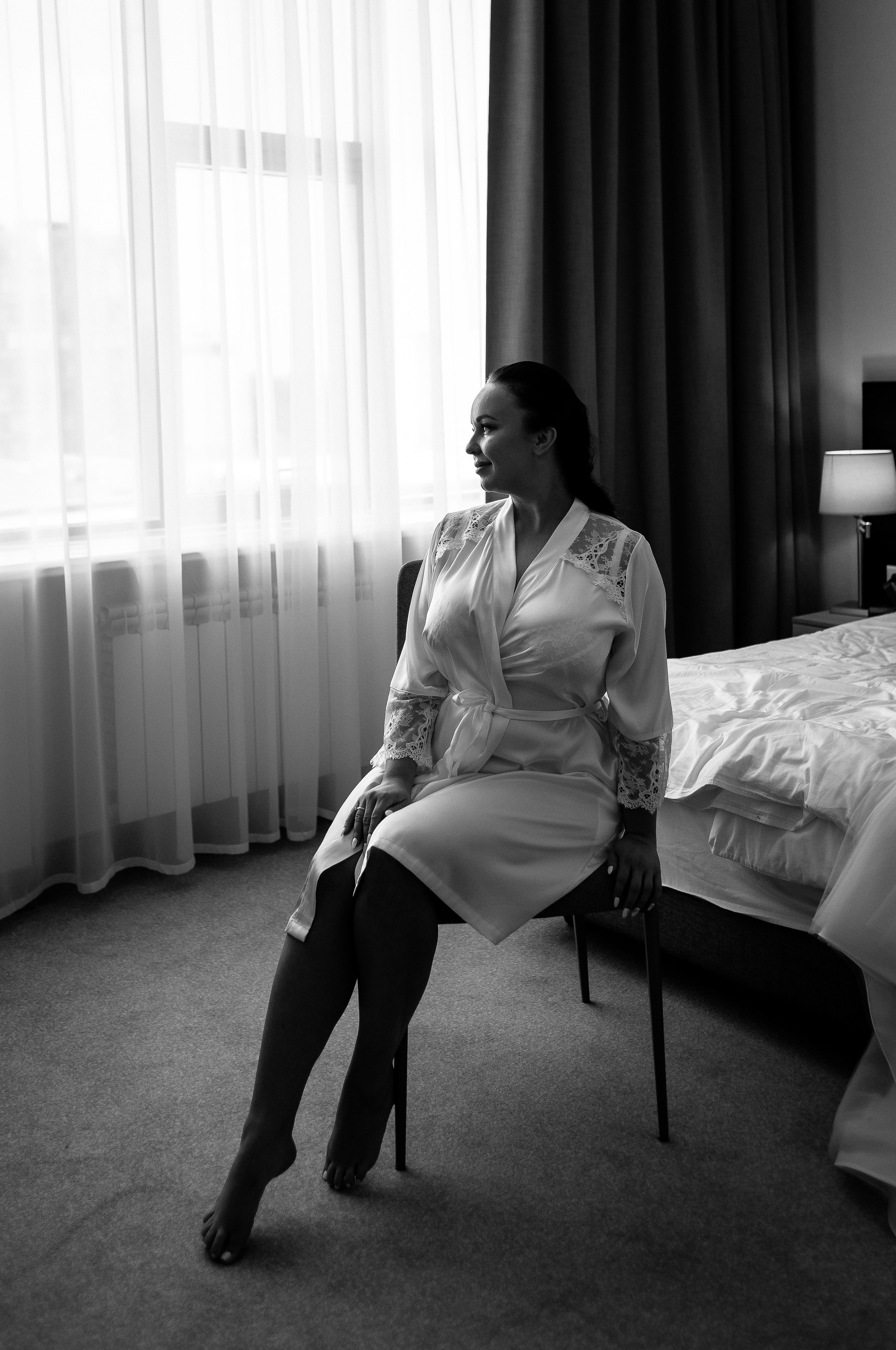 Роман и Елена. Фотограф Татьяна Орлова