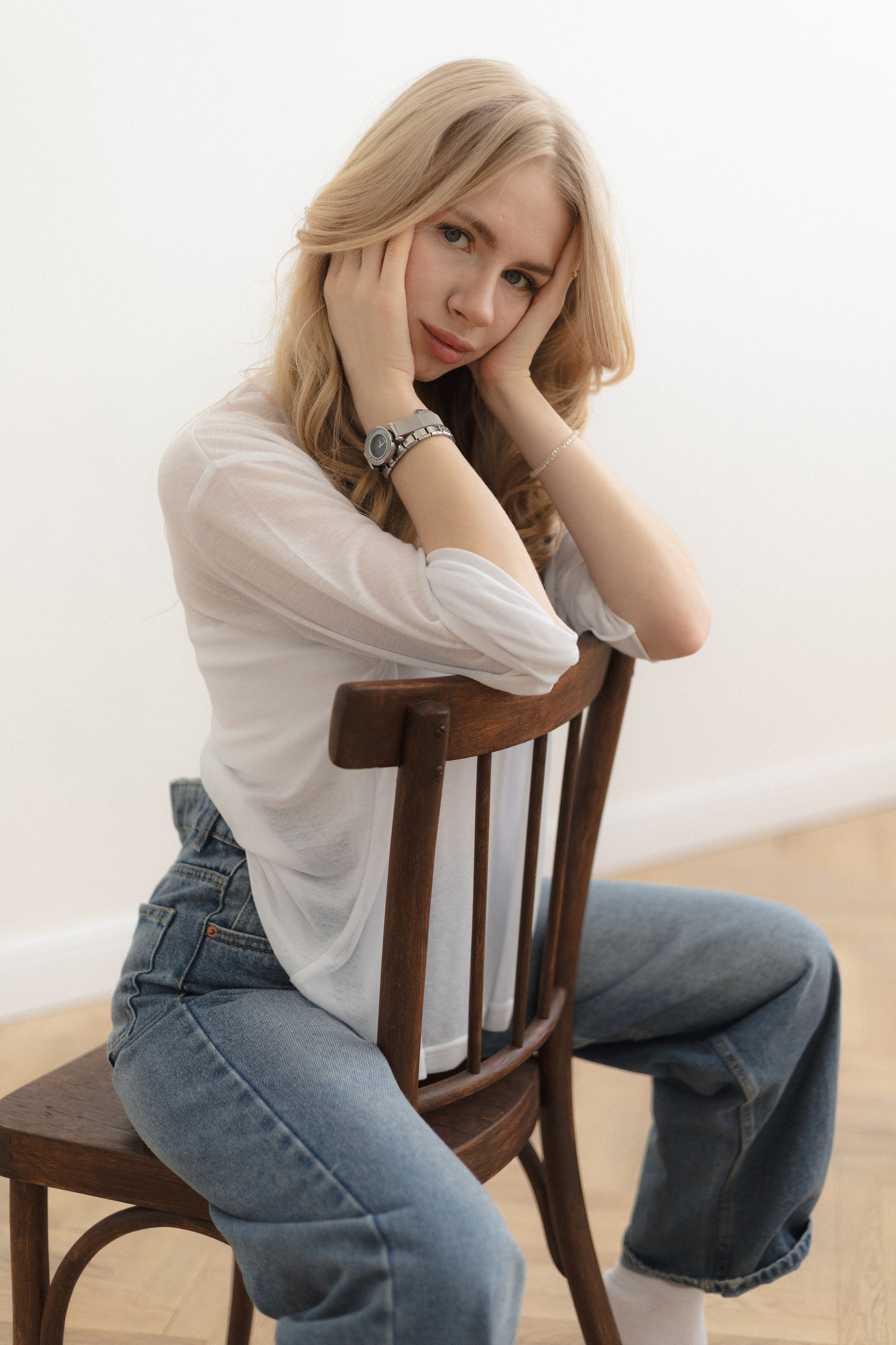 Лиза. Фотограф в Волгограде Полина Иванова