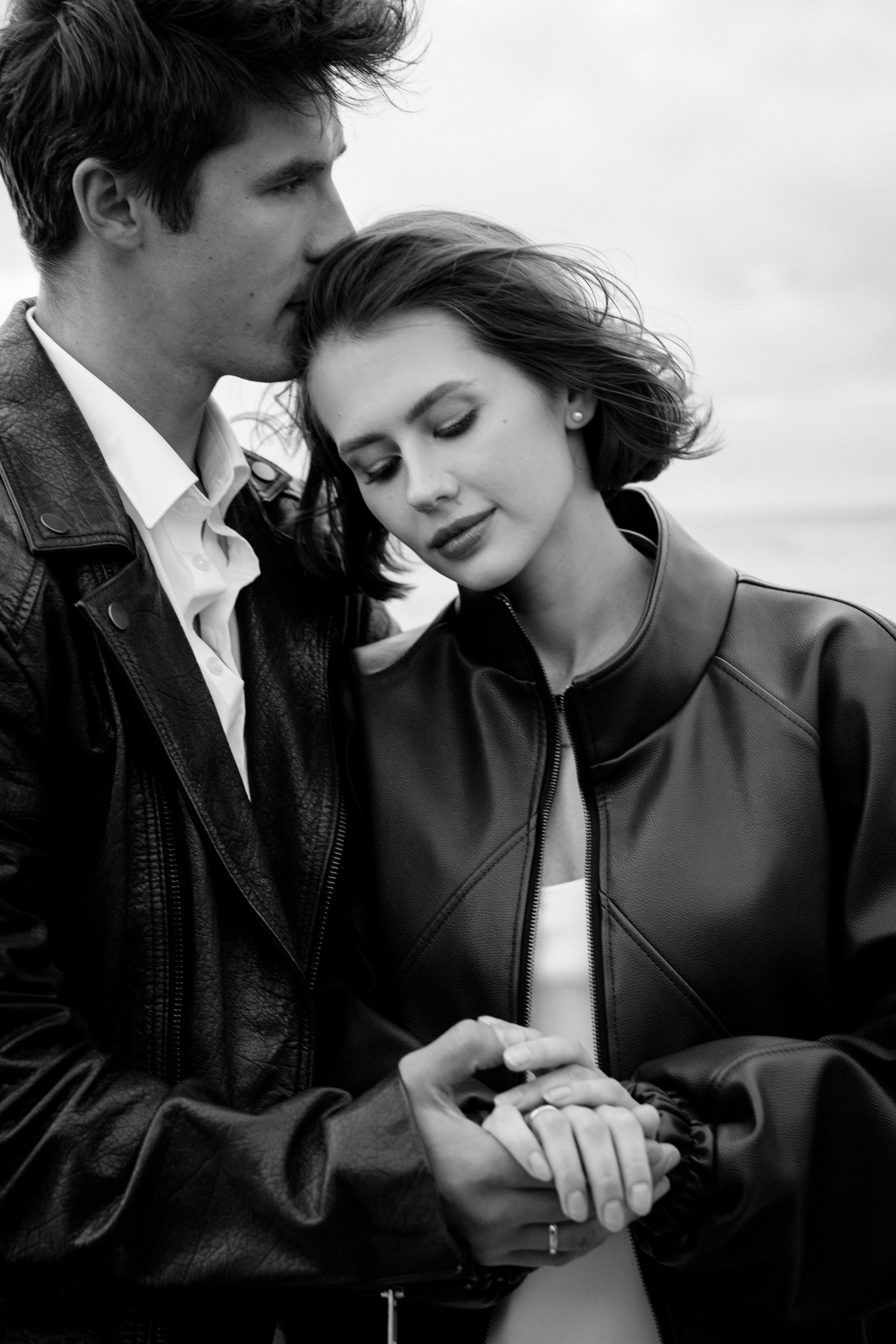 Денис и Вика. Свадебный и портретный фотограф