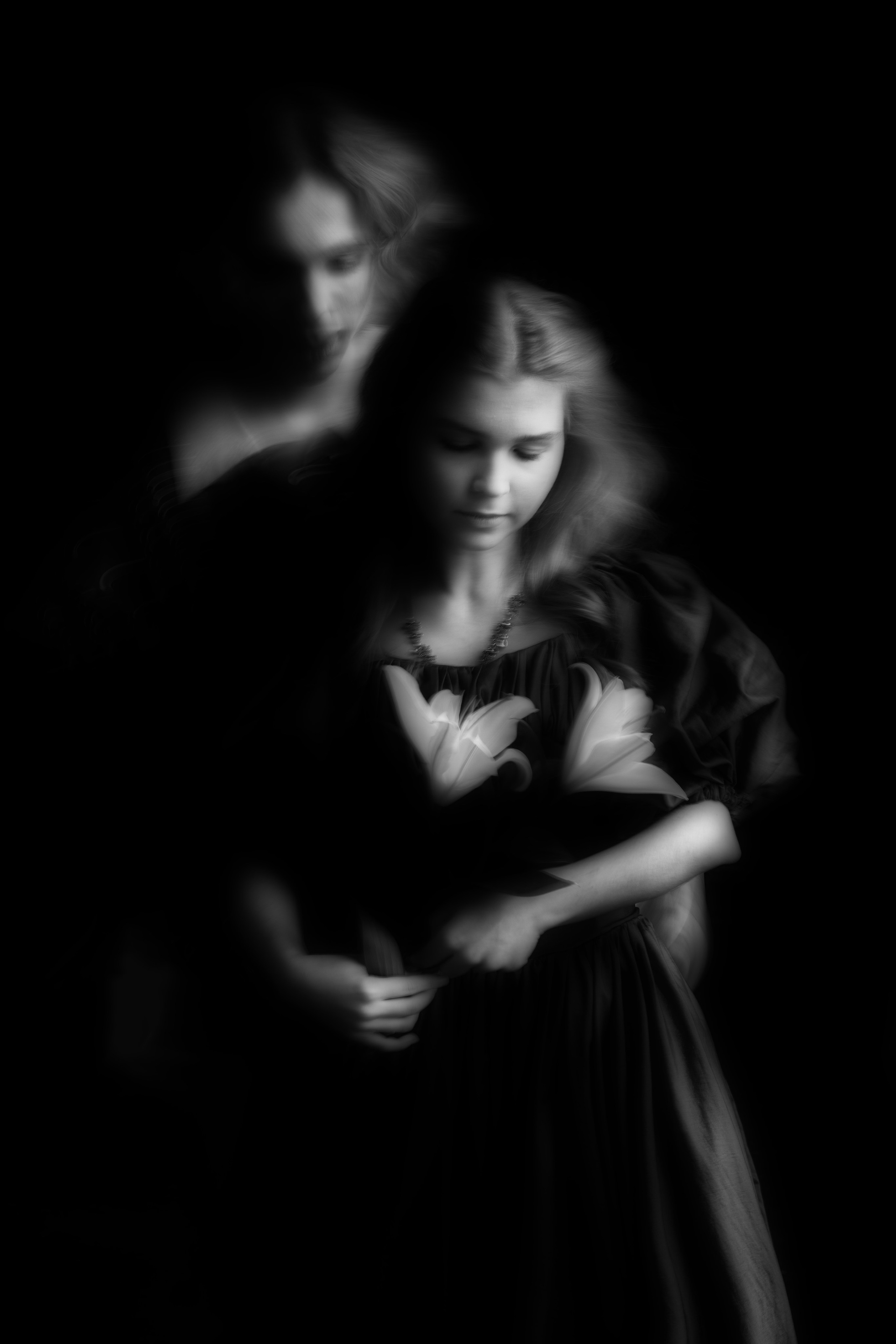 Romeo & Juliette. Фотограф Ольга Дунаева