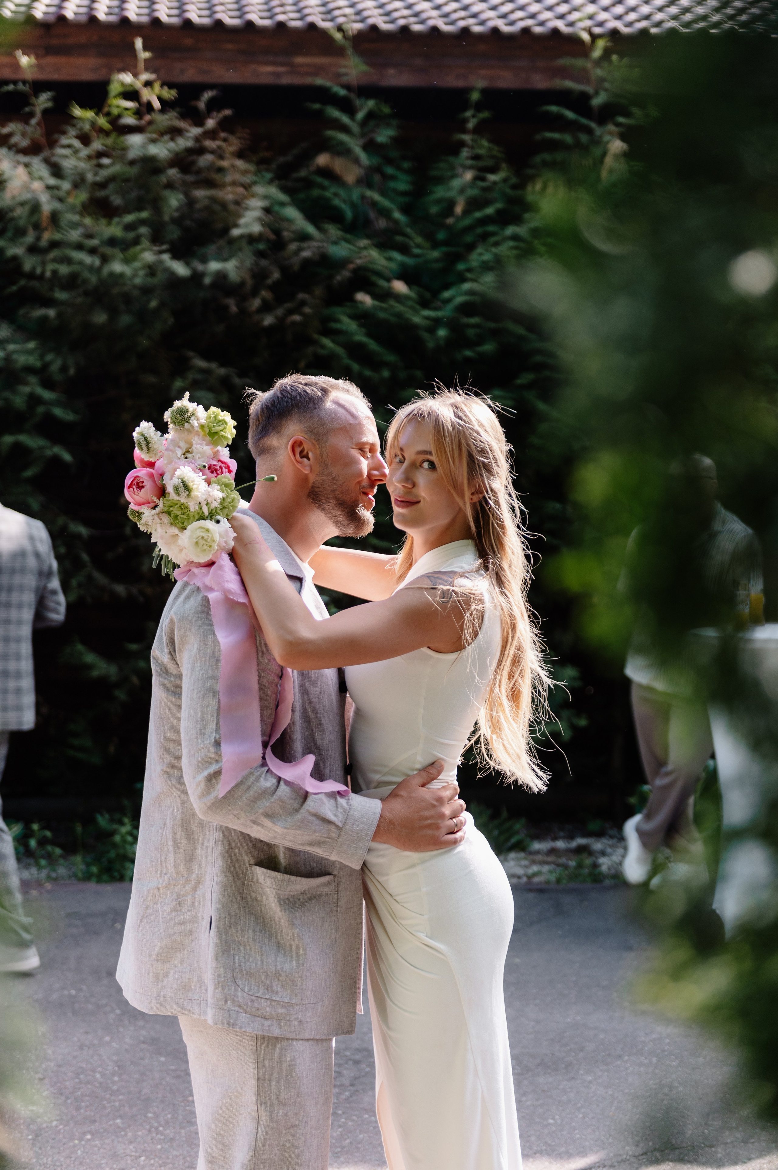 Sergey & Yulia. Свадебный и индивидуальный фотограф Никита Роут | Москва