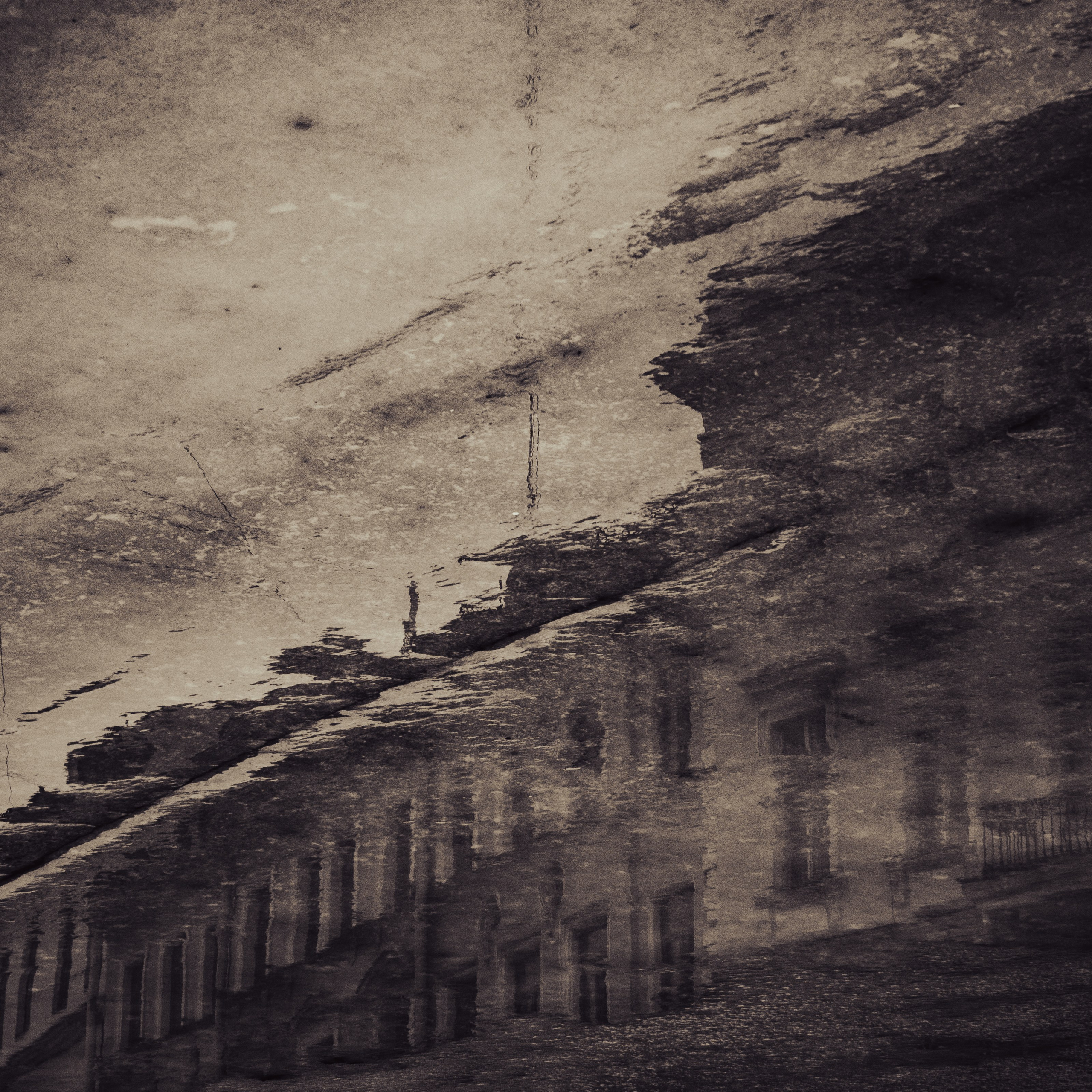 Зазеркалье 2025. Яна Каменская