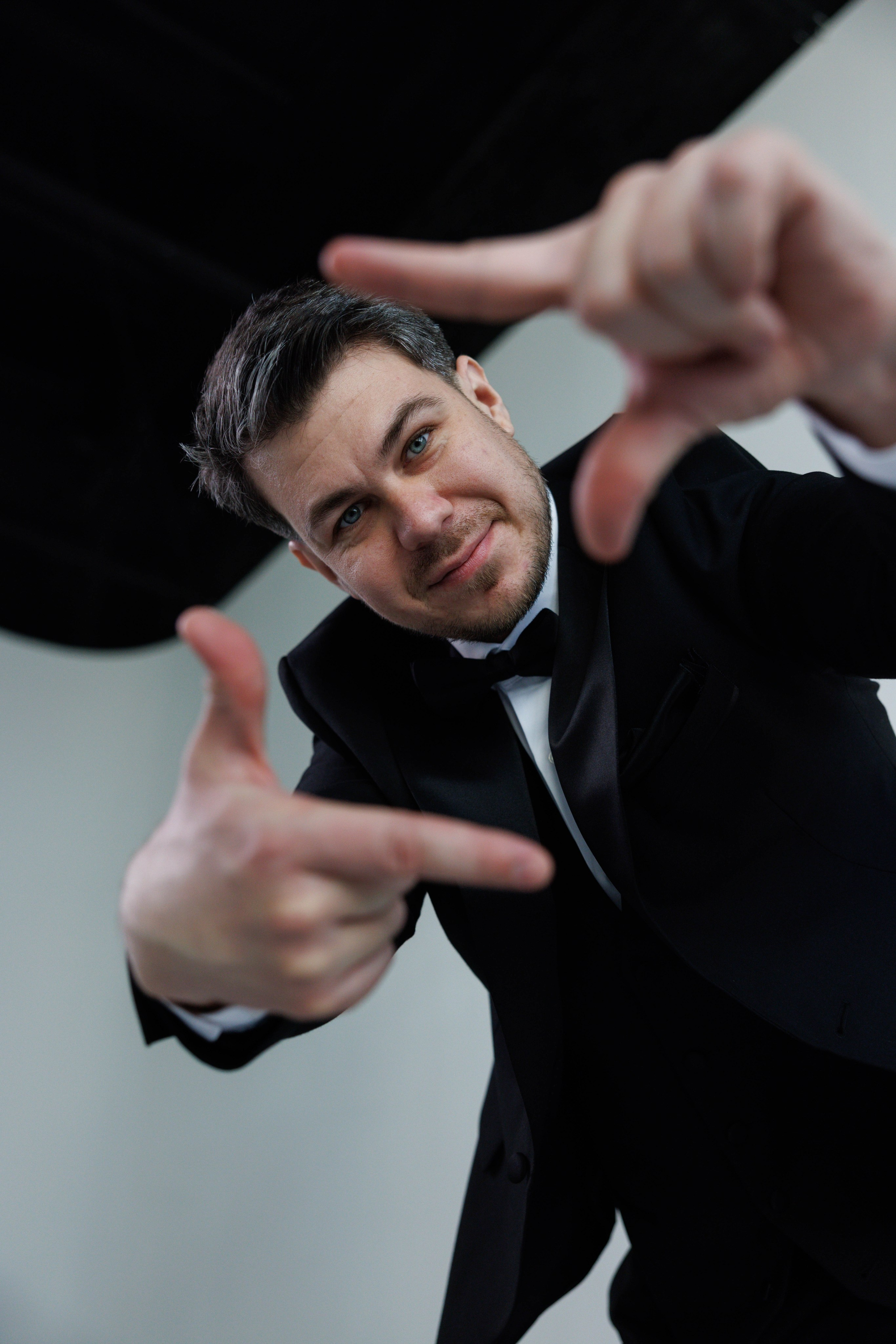 Студия. EVENT EFFECT