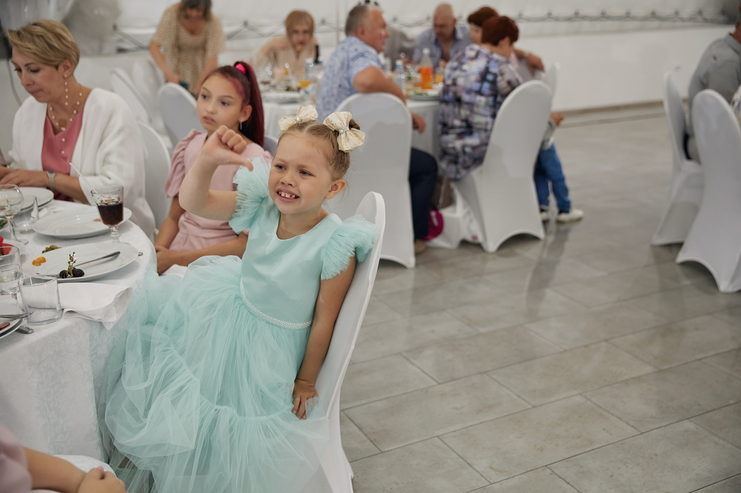 Марина и Максим