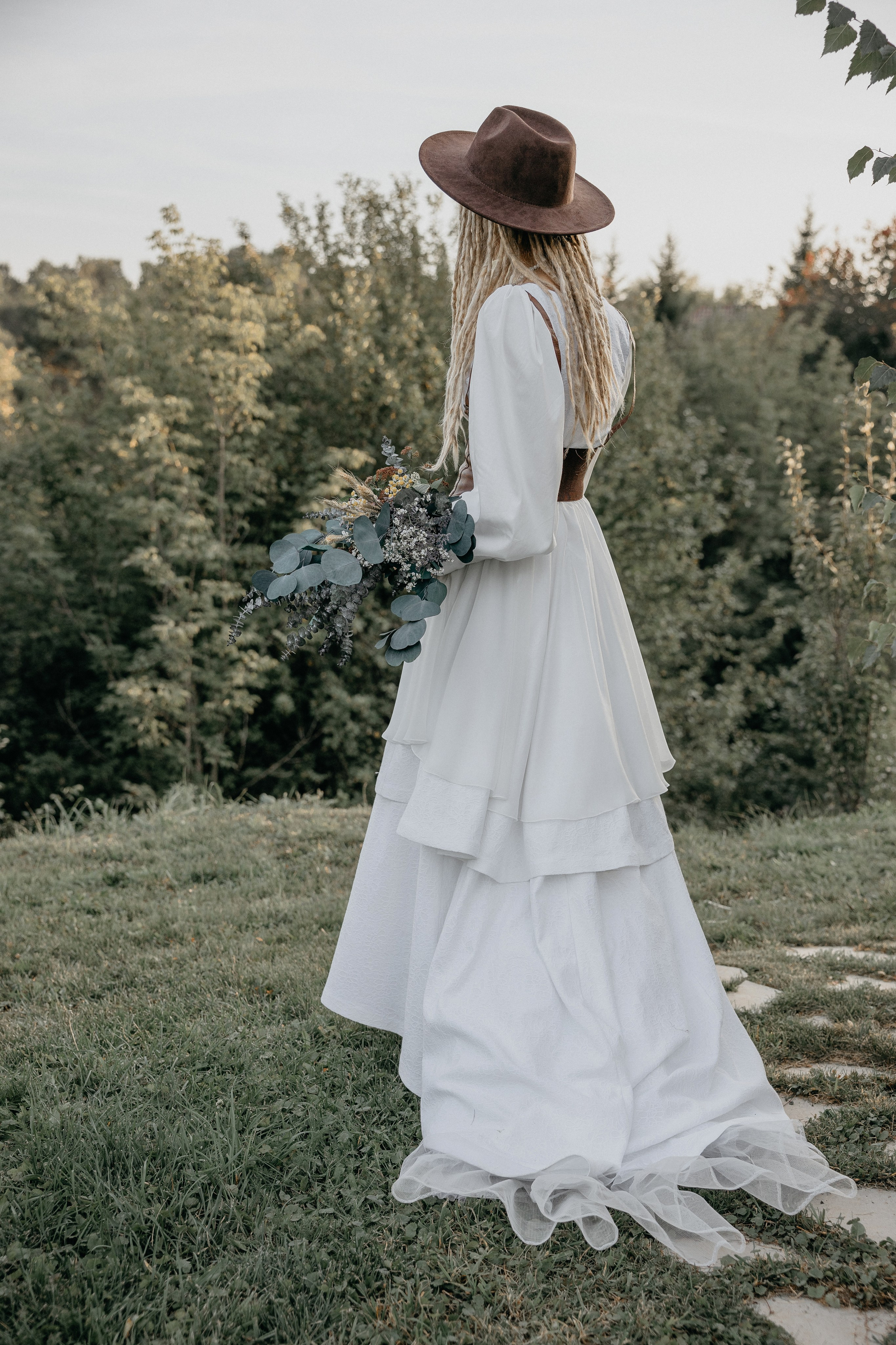 Свадебная фотосессия. Свадебный фотограф в Иваново Гитарина Черняева