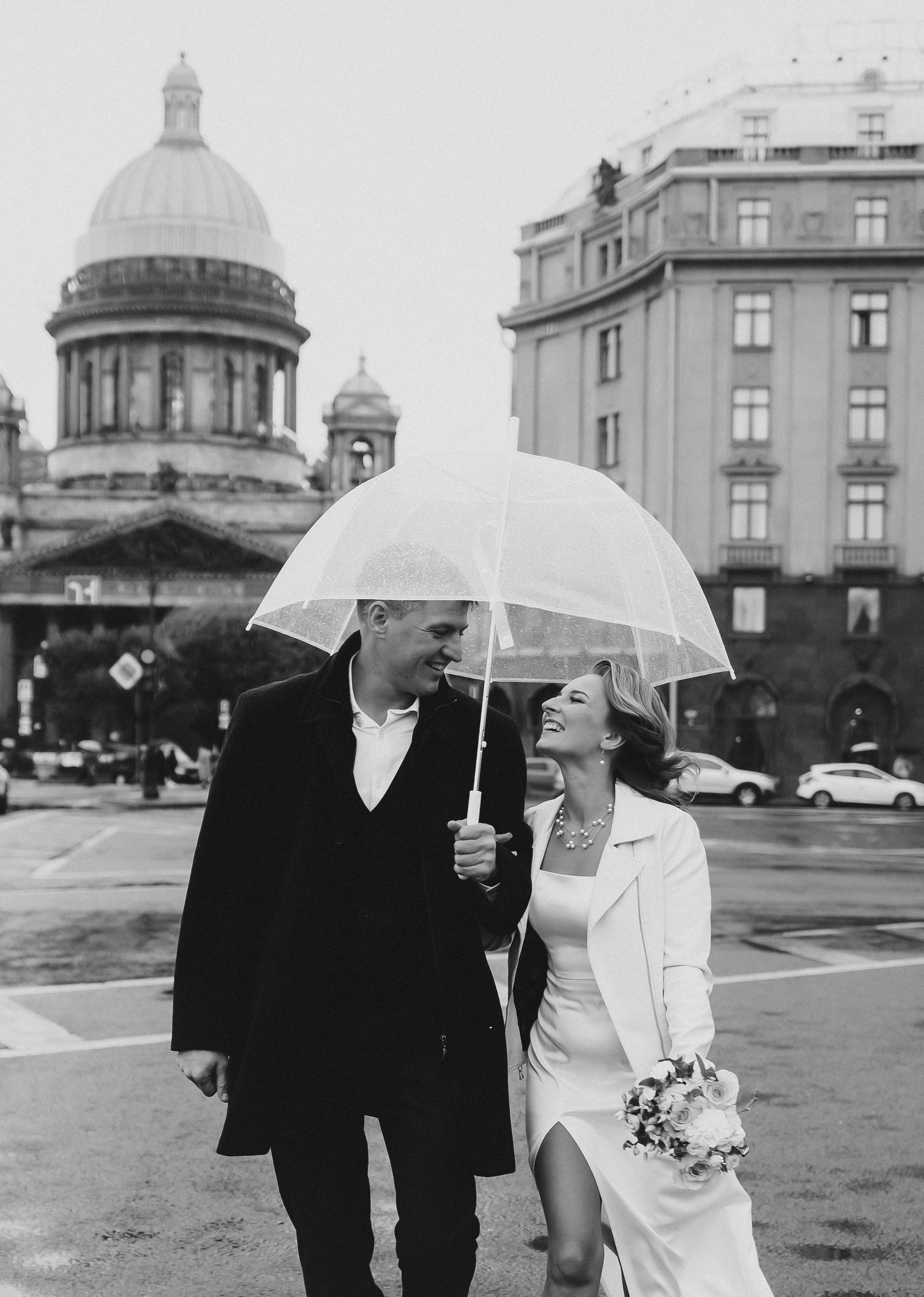 Юлия & Никита. Анна Михайлова|Свадебный фотограф в Санкт-Петербурге