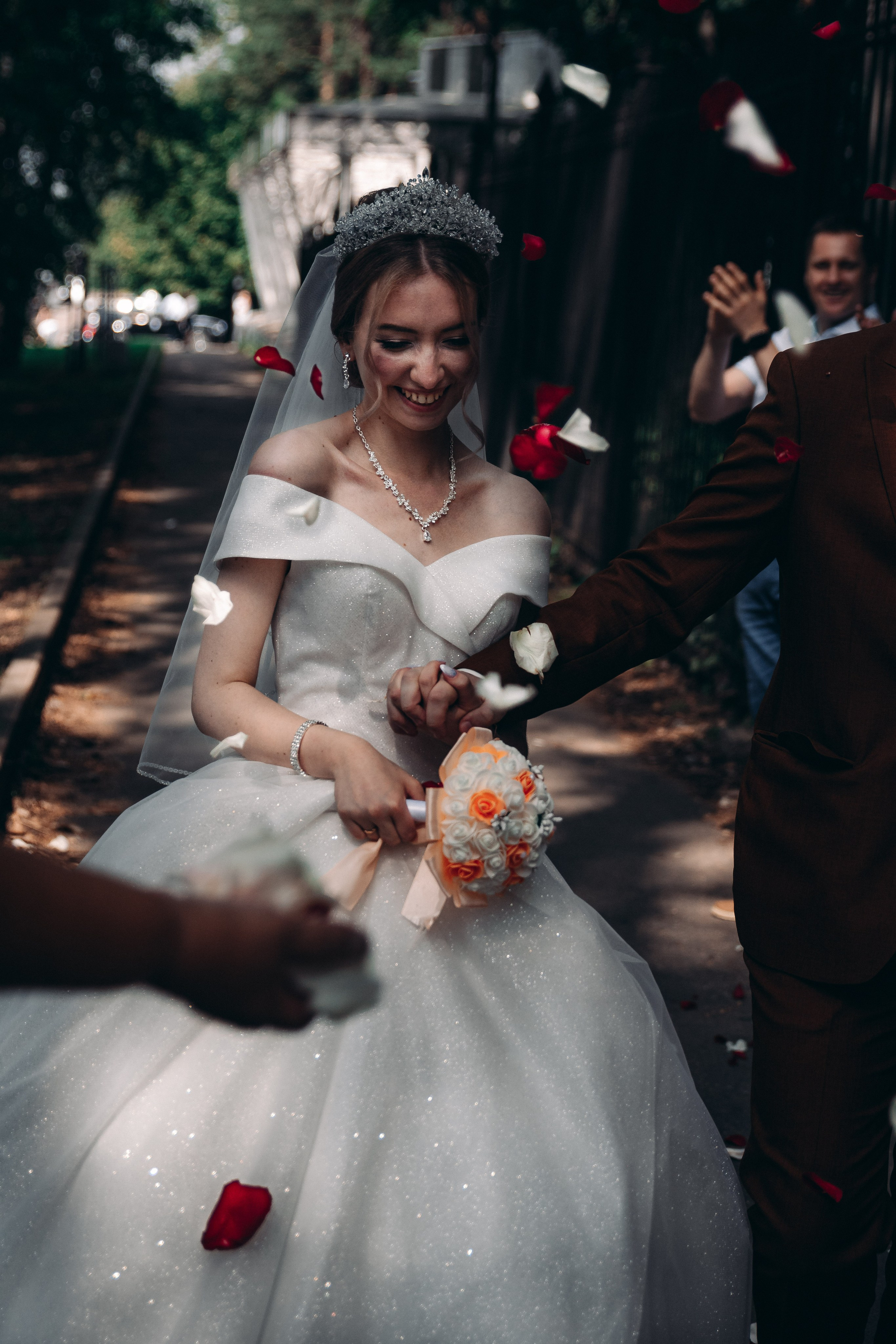 Свадебный фотограф Тула. Свадебный и концертный фотограф в Туле