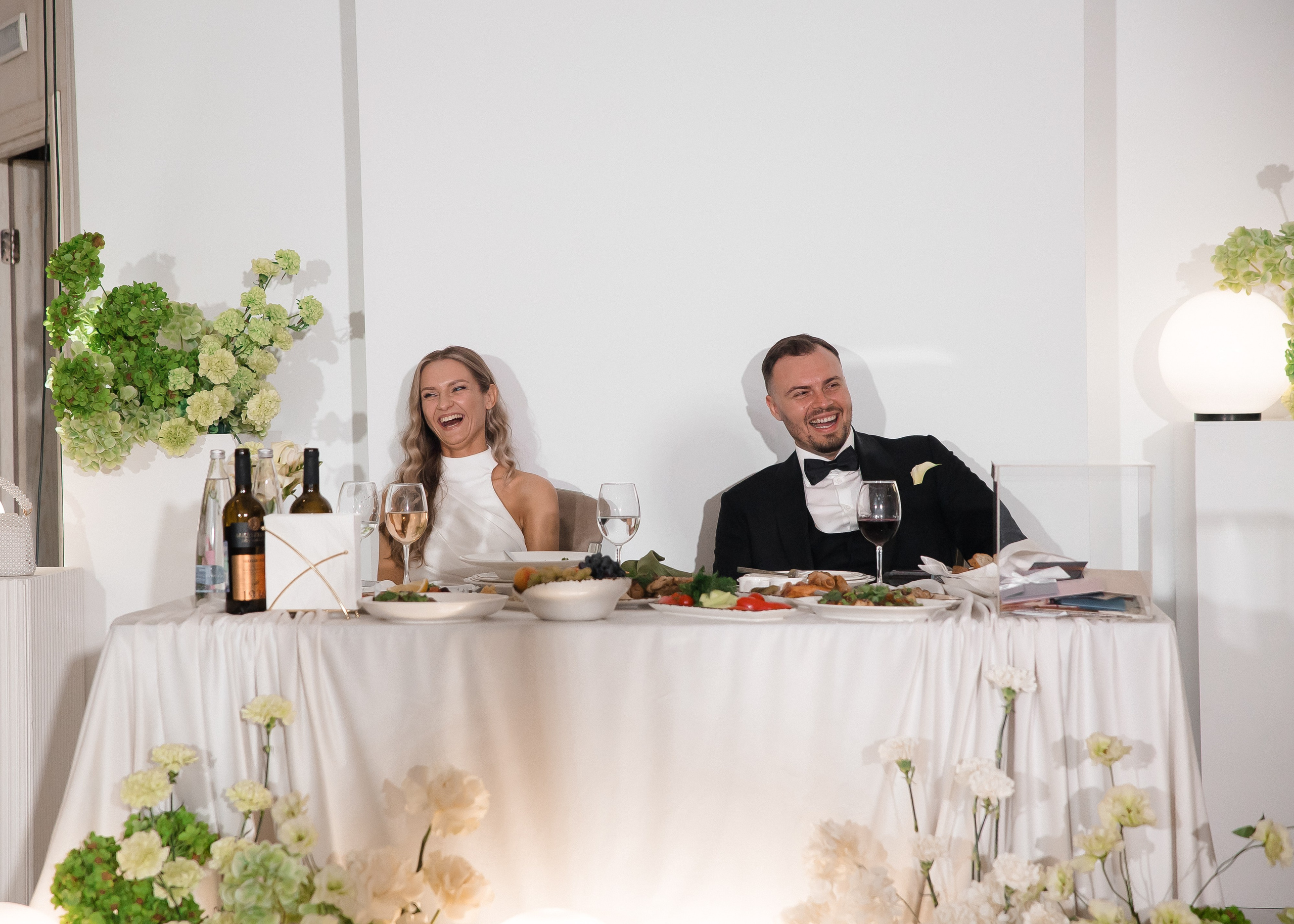 Лена + Саша. Свадебный и семейный фотограф в Саратове Маша Паника