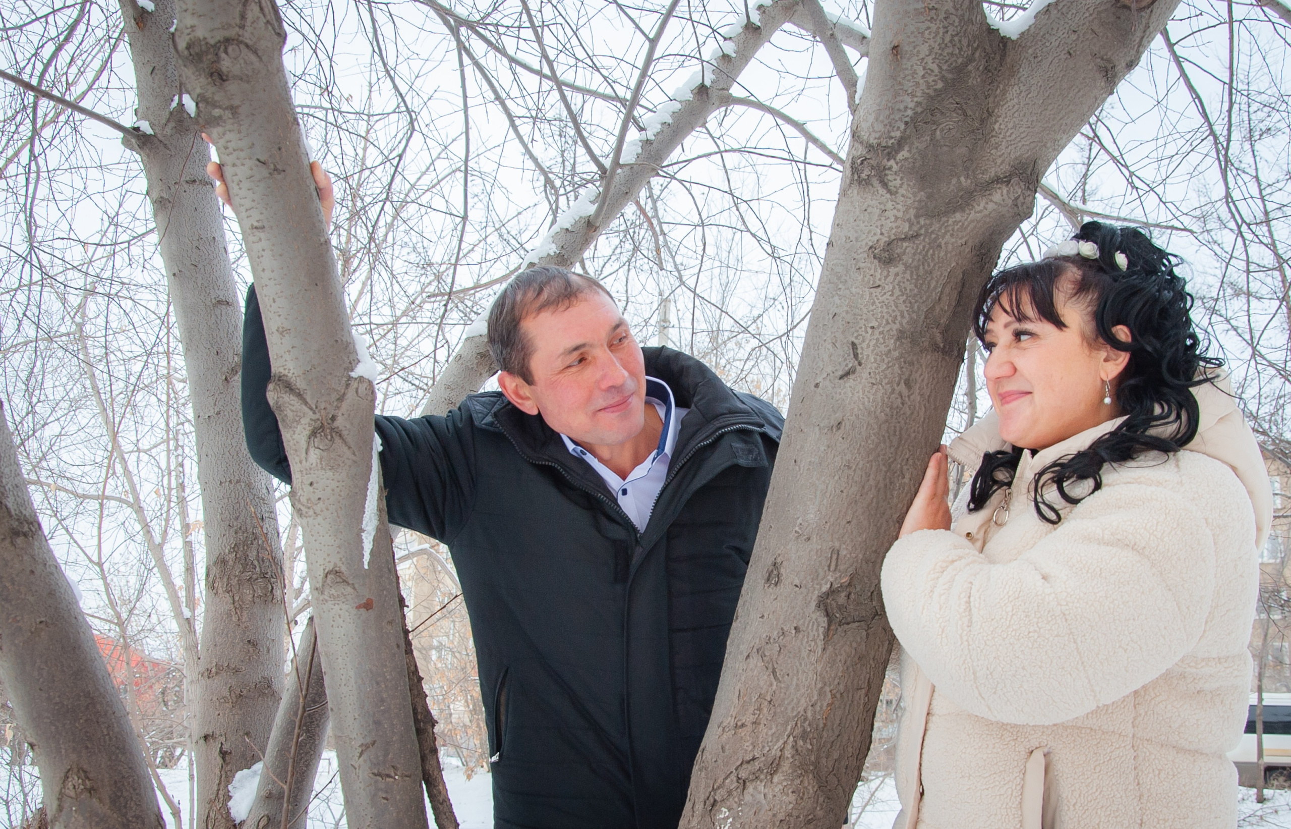 Андреева Александра фотограф в г. Улан-Удэ