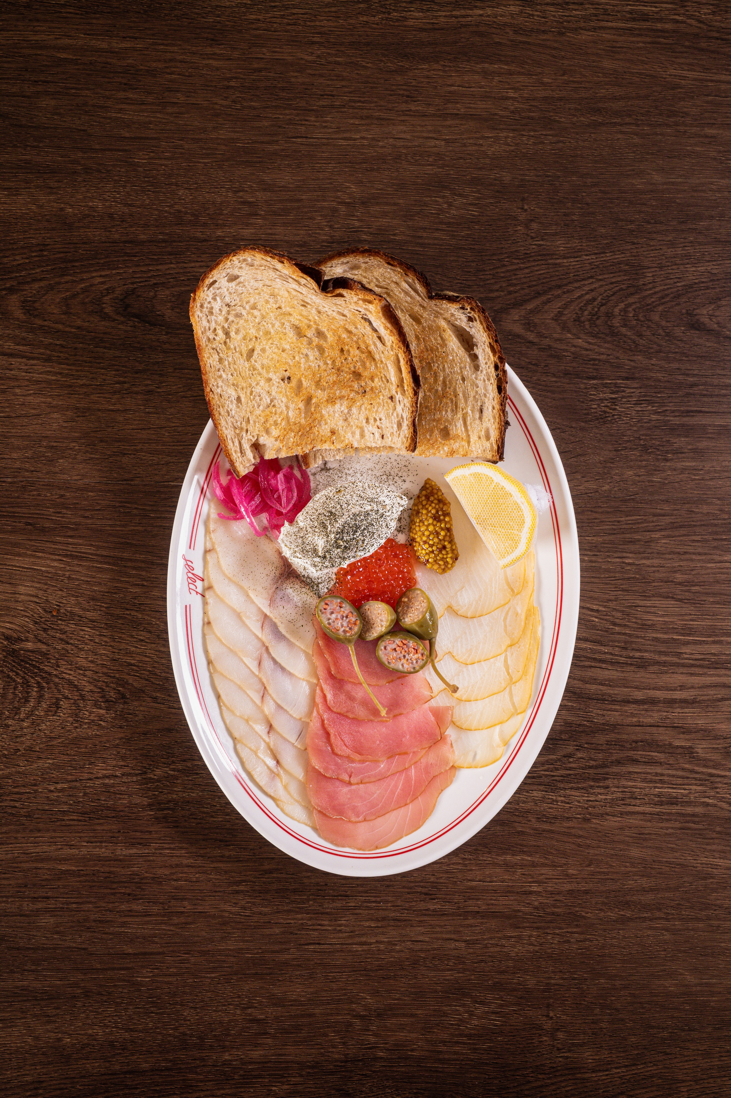 Фуд — съемка для меню. Создание контента | Фото | Видеосъемка | Александр Ярков