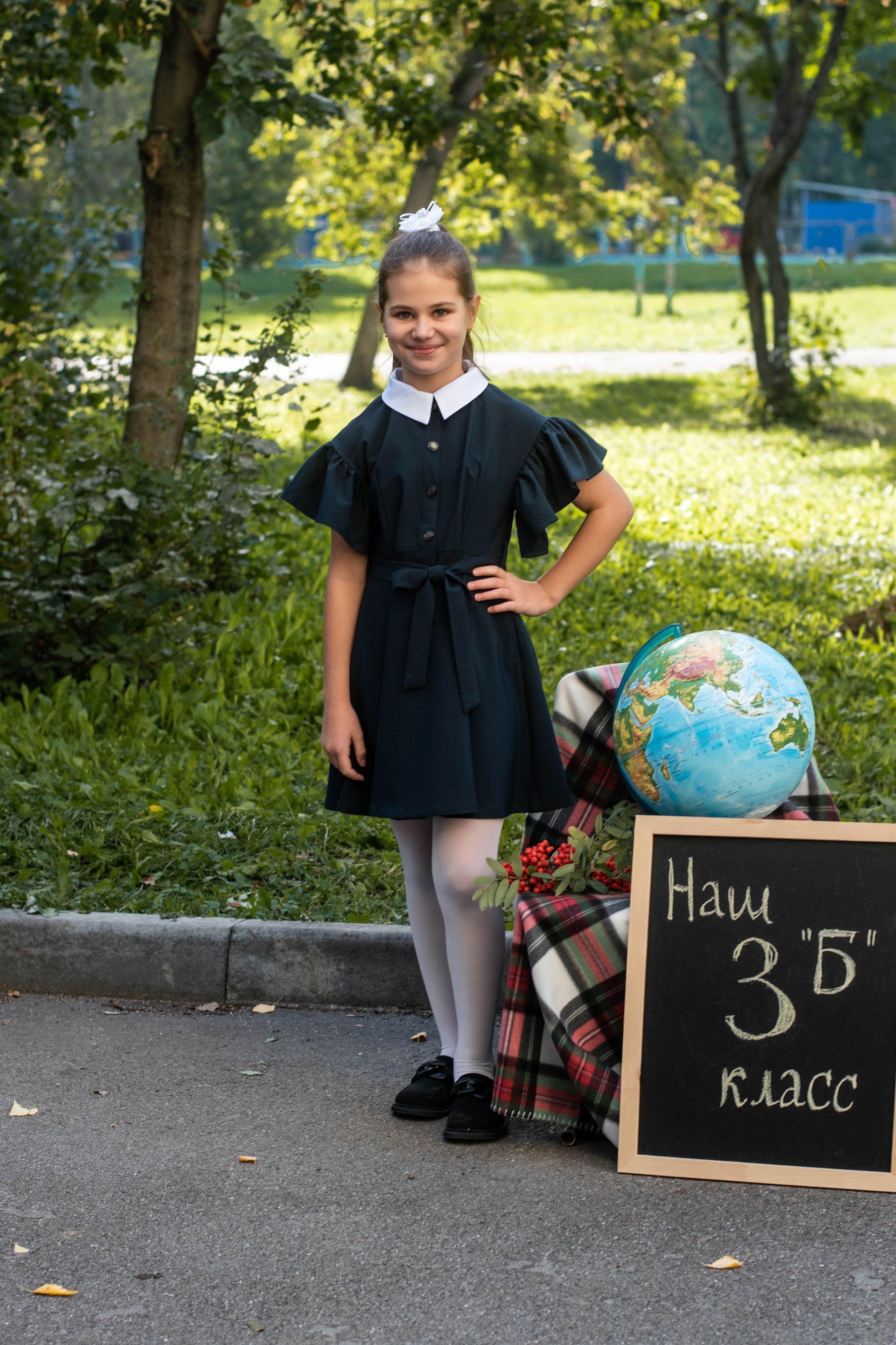 Школы и детские сады. Фотограф в Барнауле Юлия Александрова