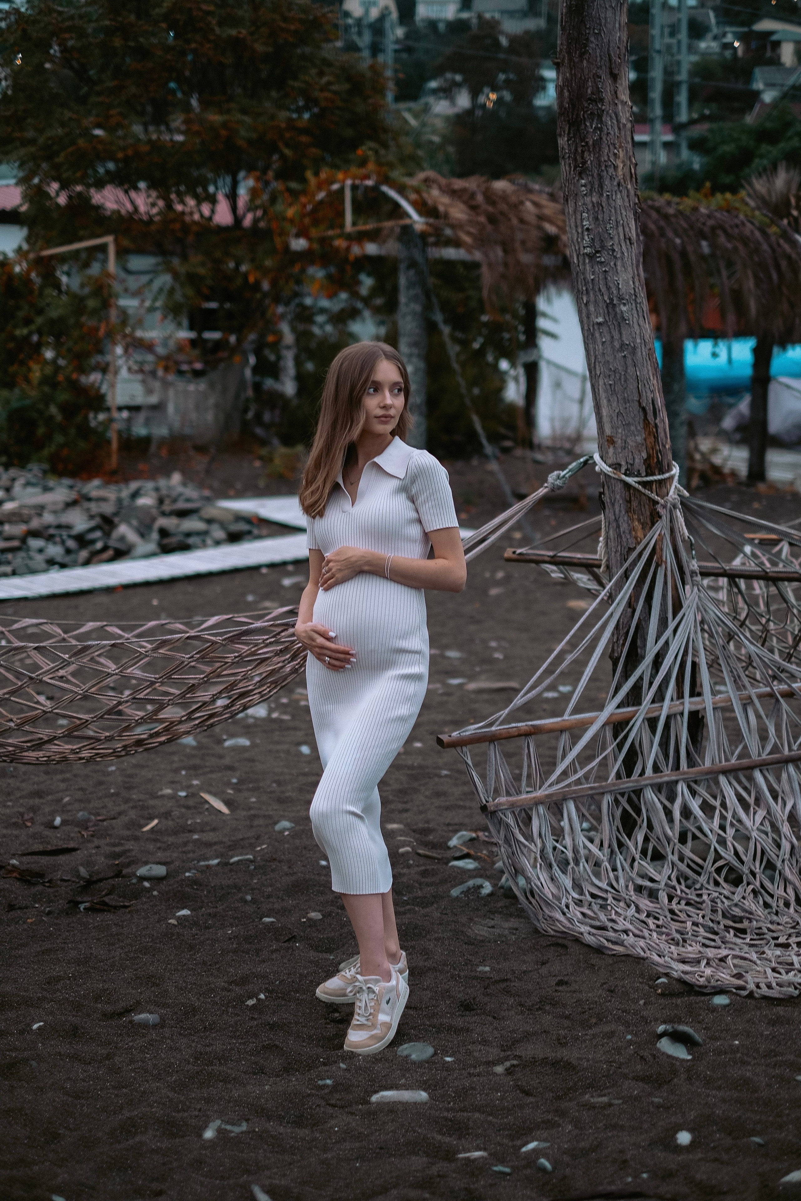 В ожидании чуда. Фотограф в Санкт-Петербурге и Сочи Виктория Анисс