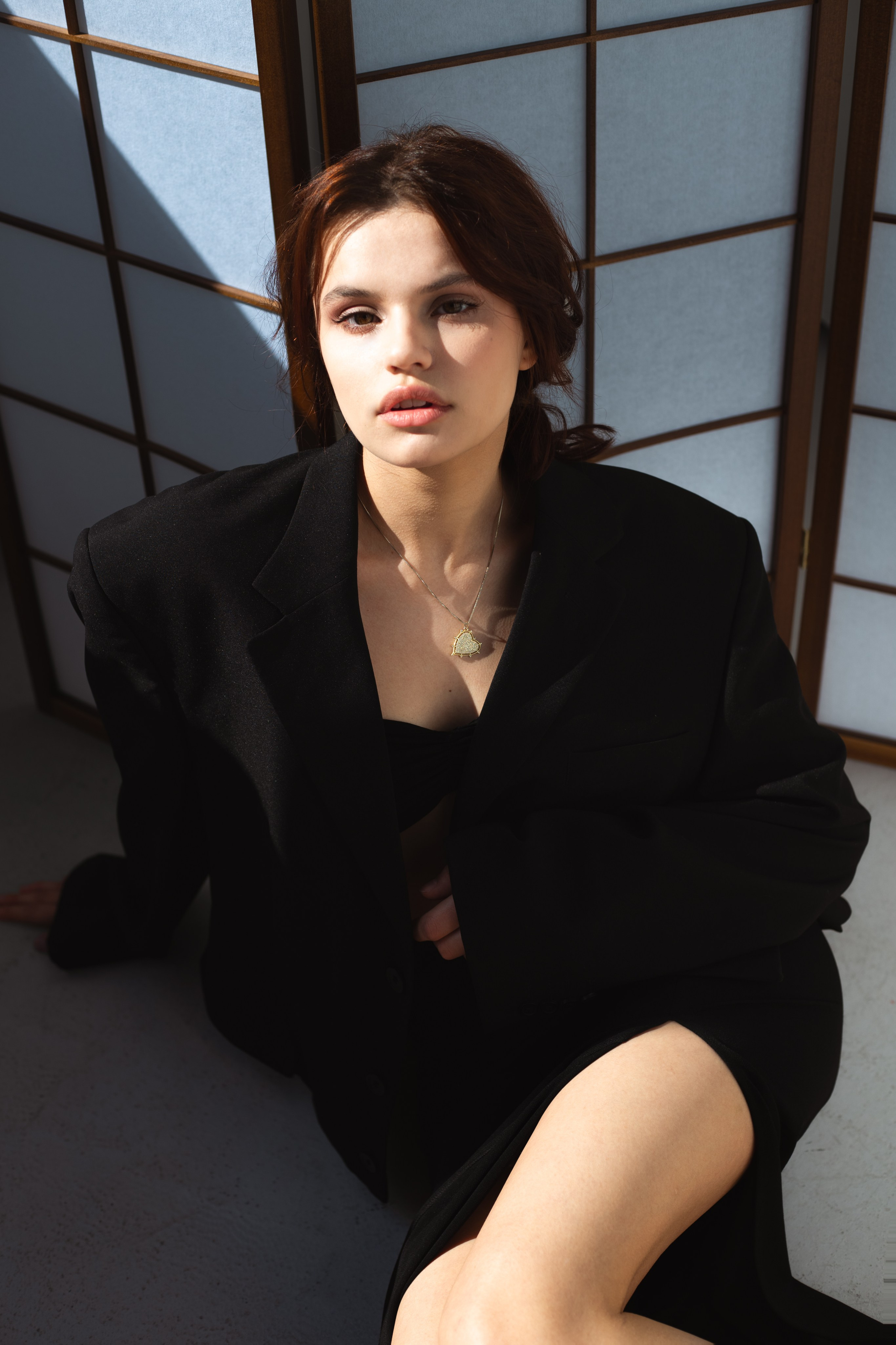 Diana P. Modeling agency TM MODELS