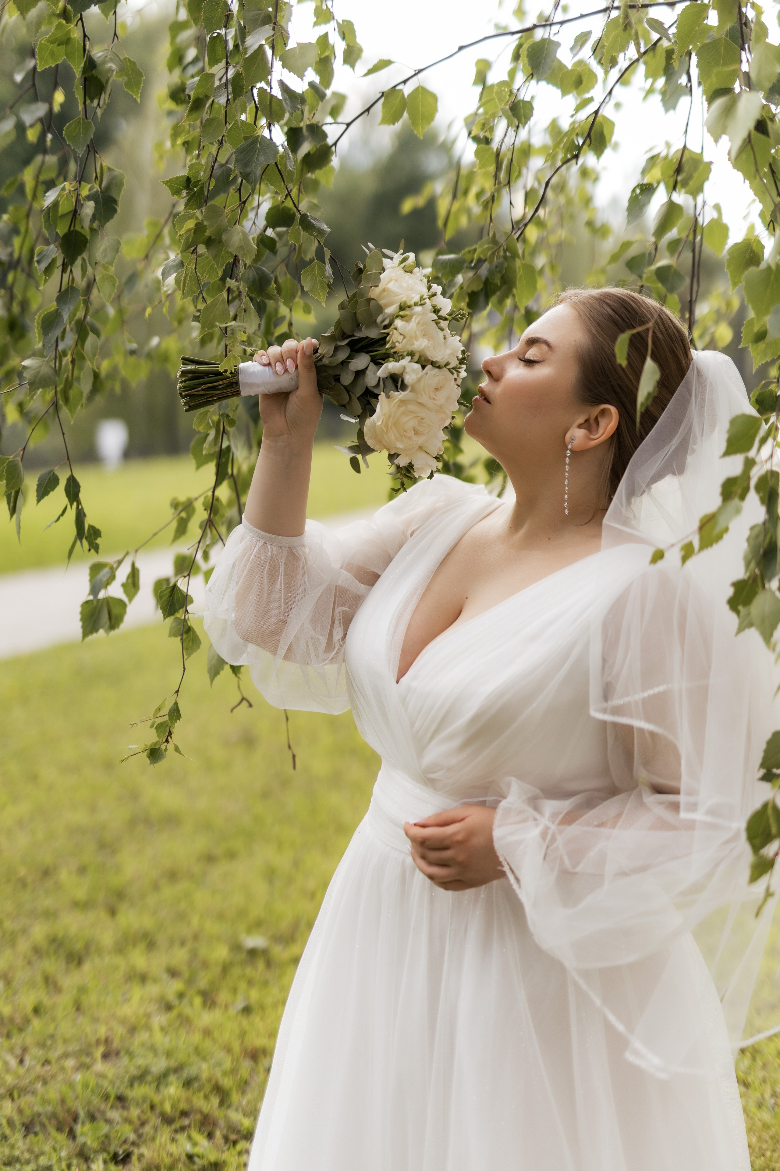 Рома и Вика. Фотограф Елизавета Князева Сергиев Посад, Москва