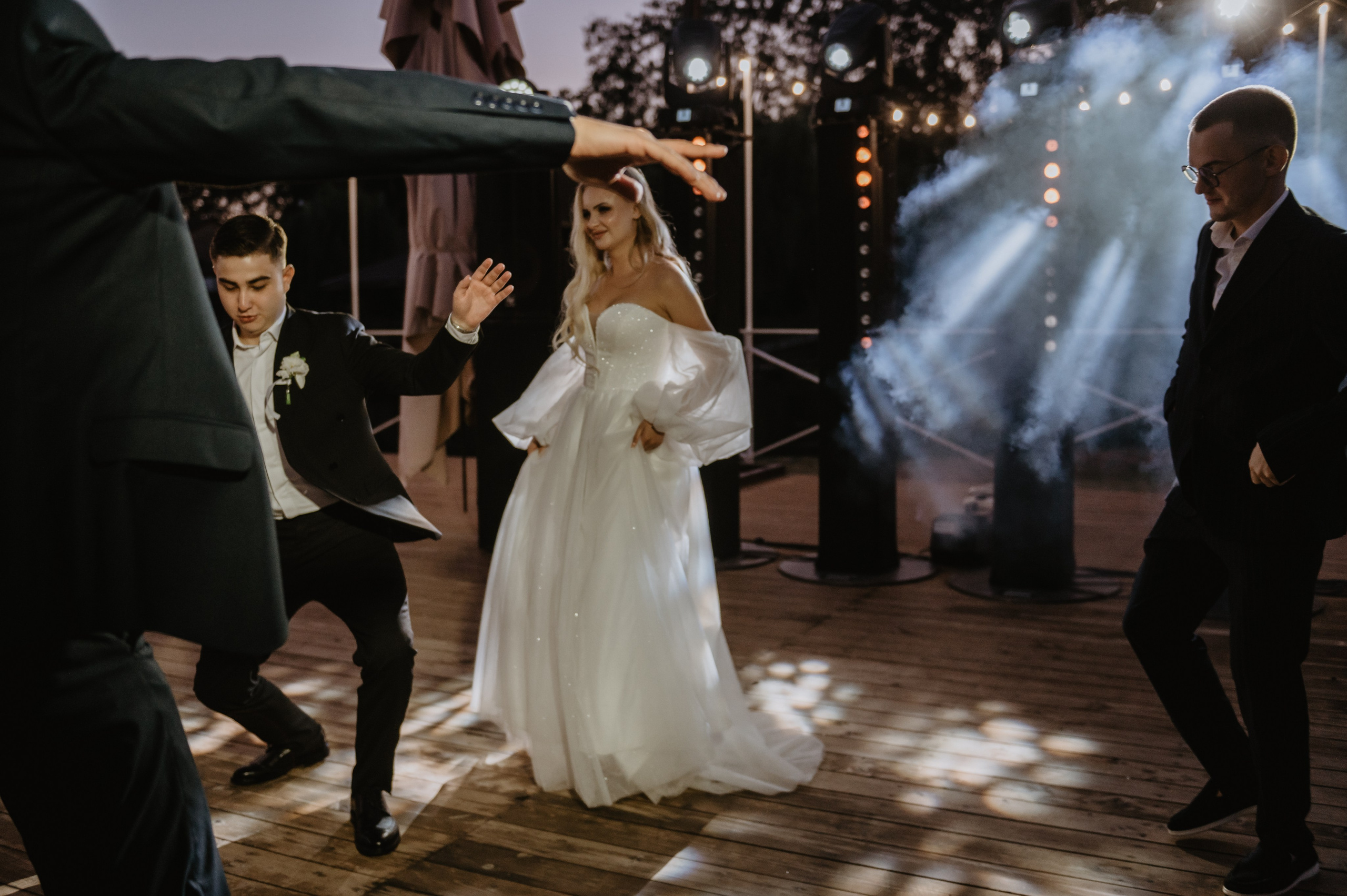 D&A. Свадебный и семейный фотограф в Саратове Ремнёва Дарья