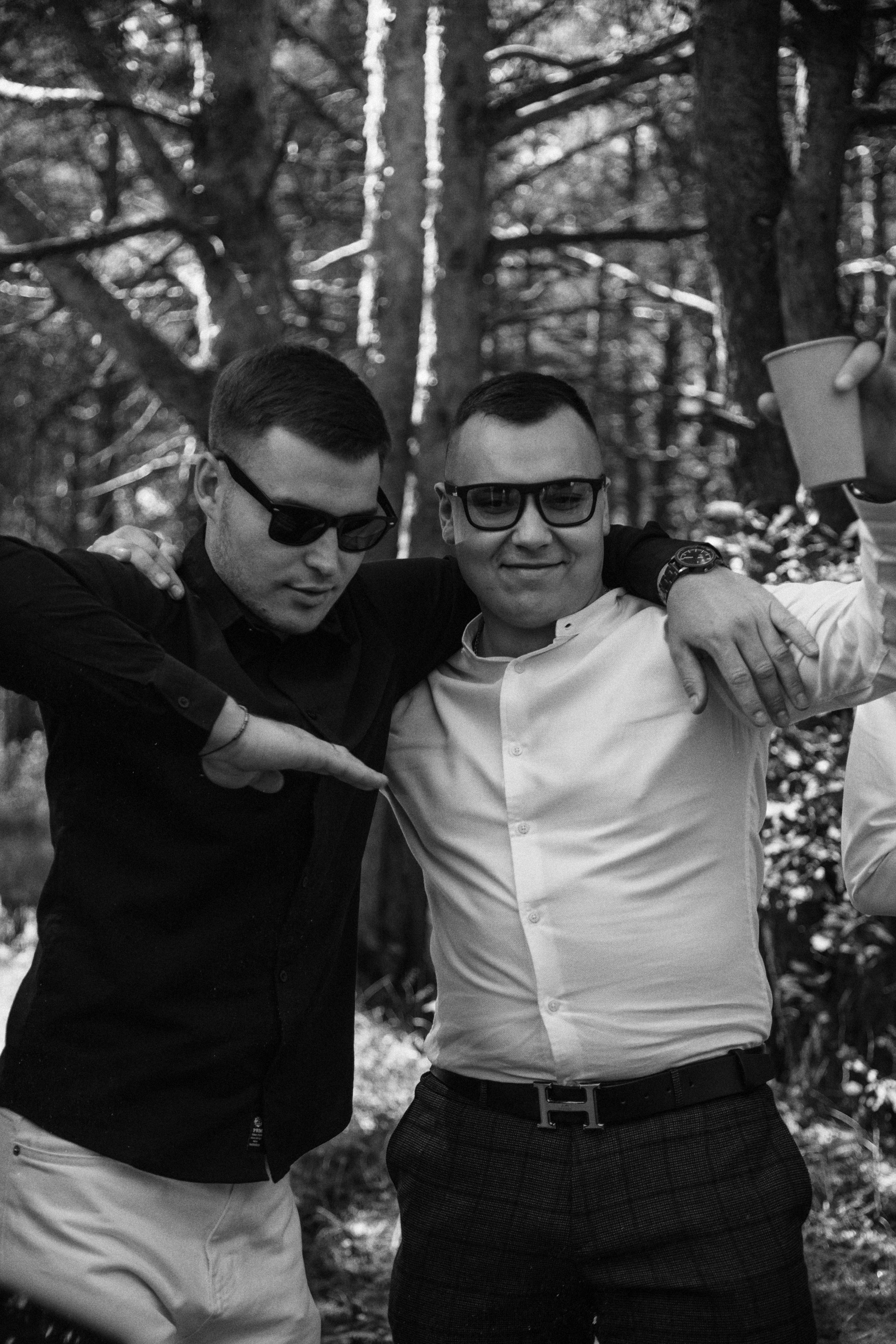 Таня и Вова. Фотограф Смоляк Алена