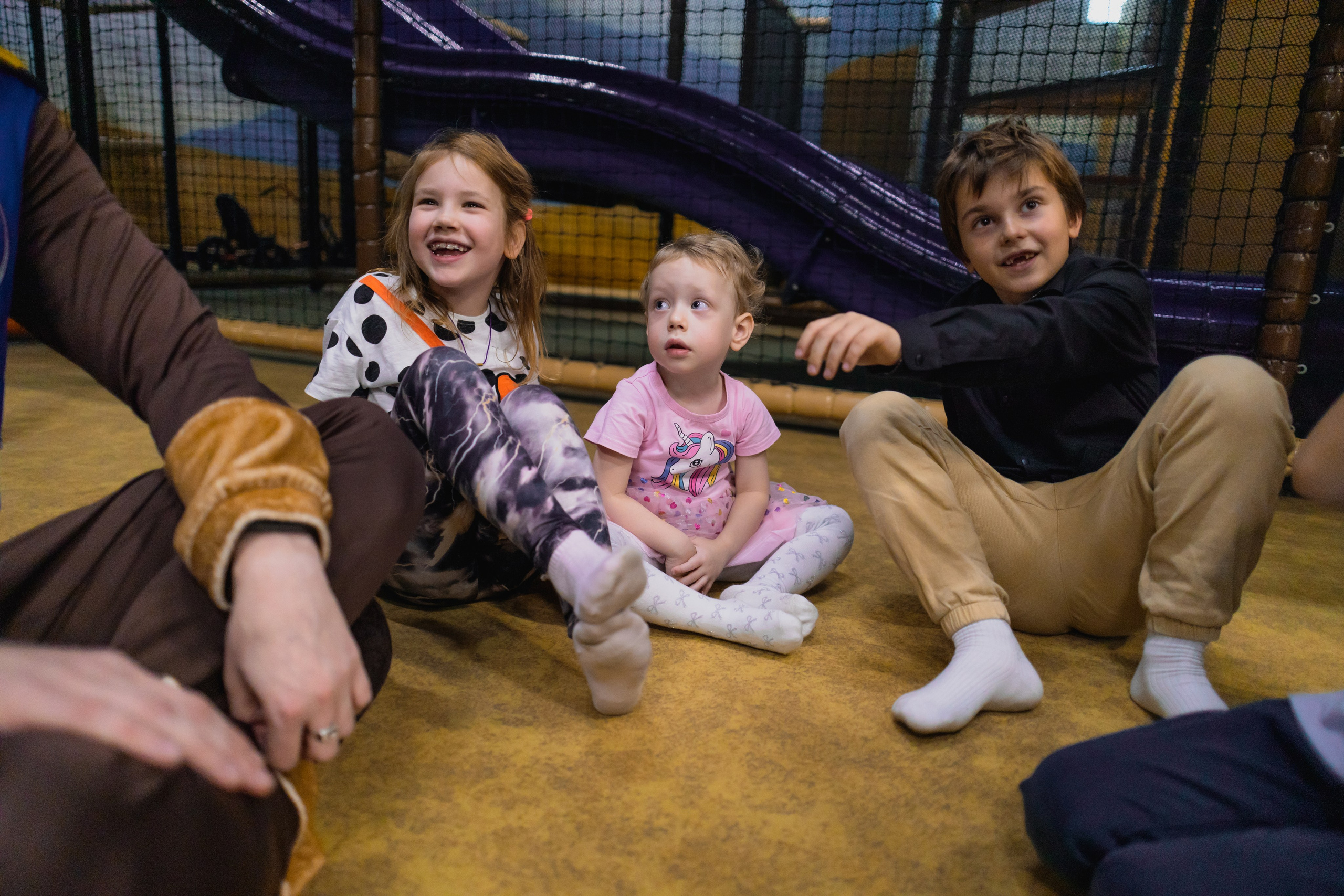 День рождения Ксюши. Свадебный и семейный фотограф Савельева Дарья