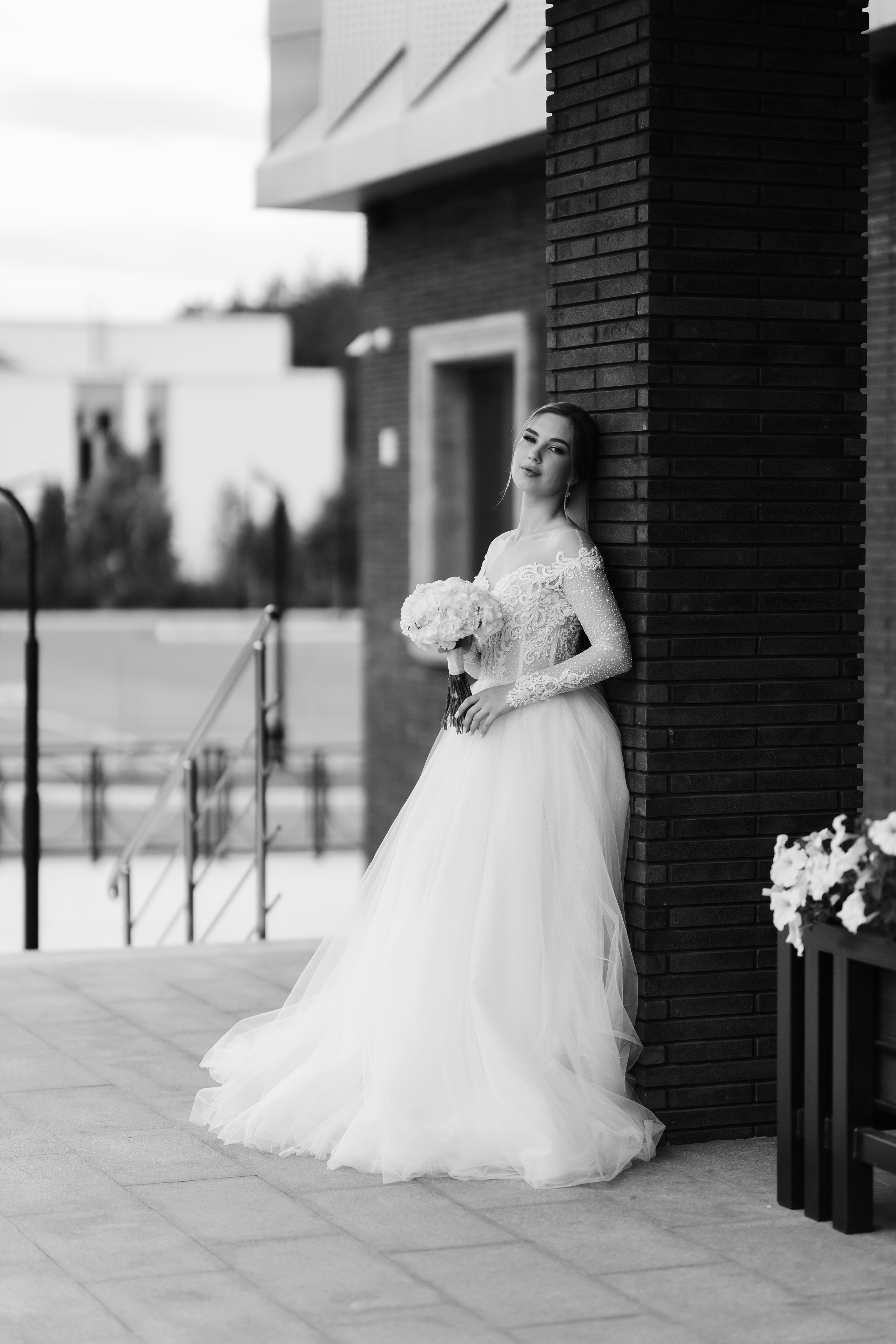 Denis & Alina. Свадебный фотограф Ильнар Асадуллин