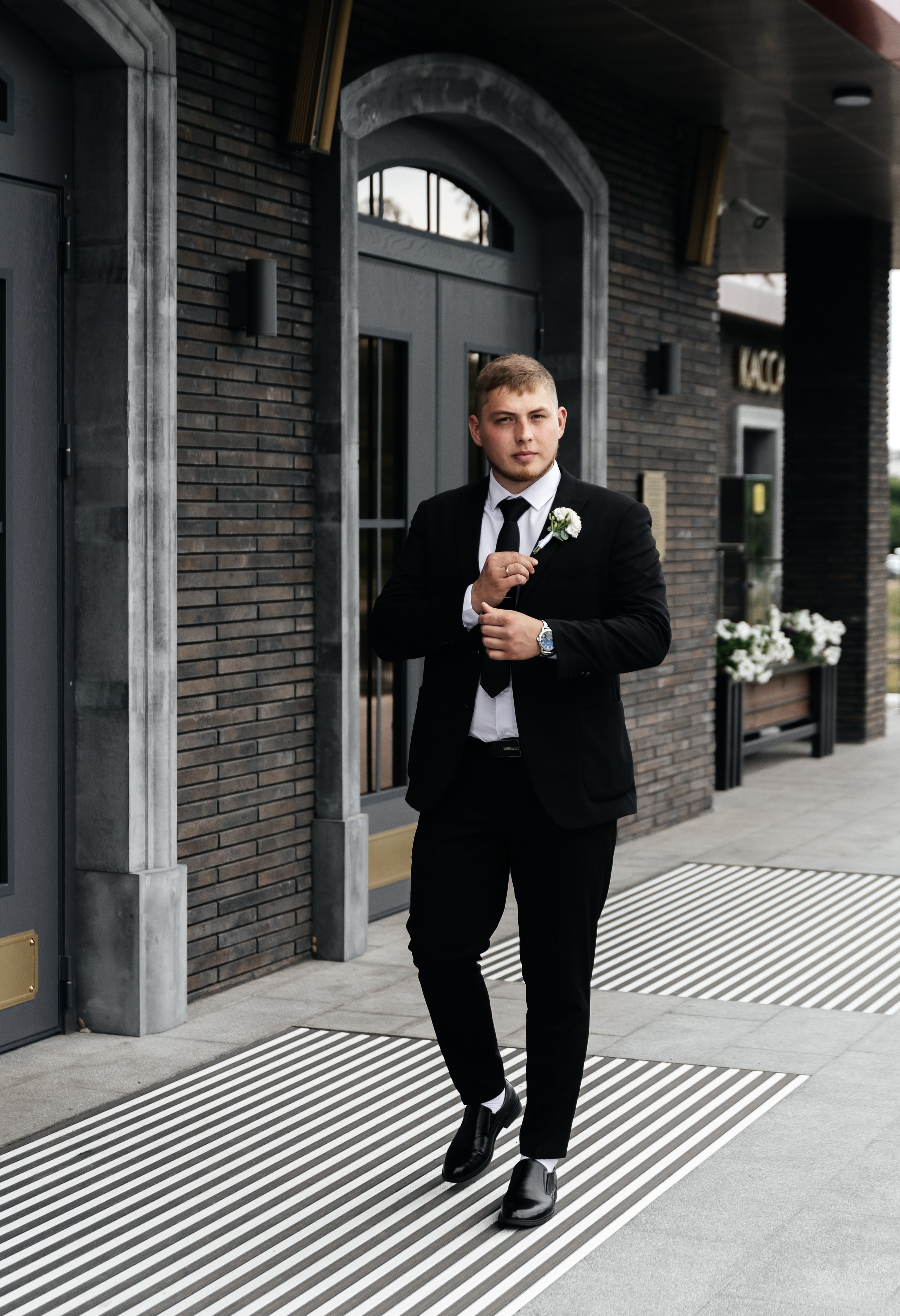 Denis & Alina. Свадебный фотограф Ильнар Асадуллин