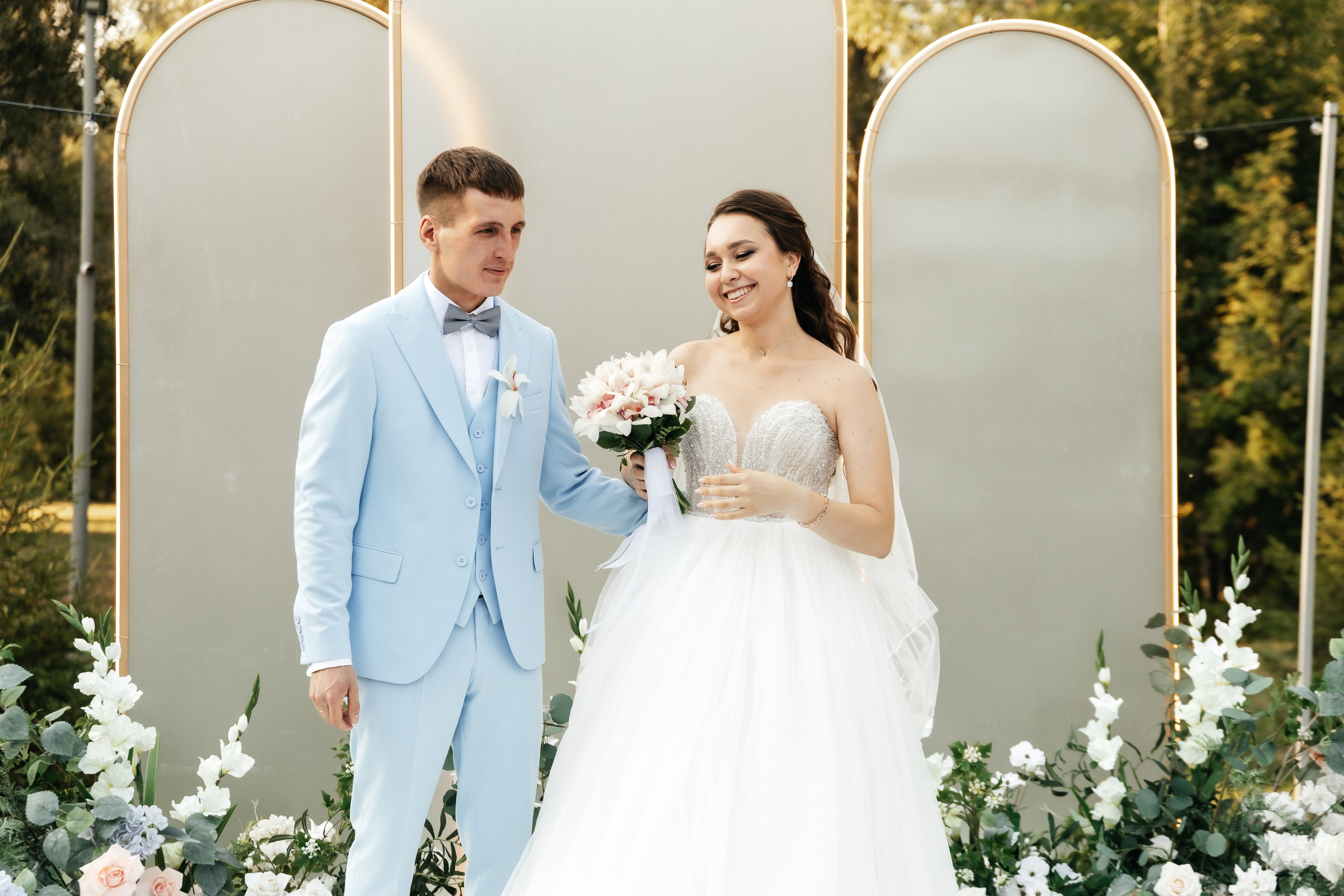 Marat & Ilgina. Свадебный фотограф Ильнар Асадуллин