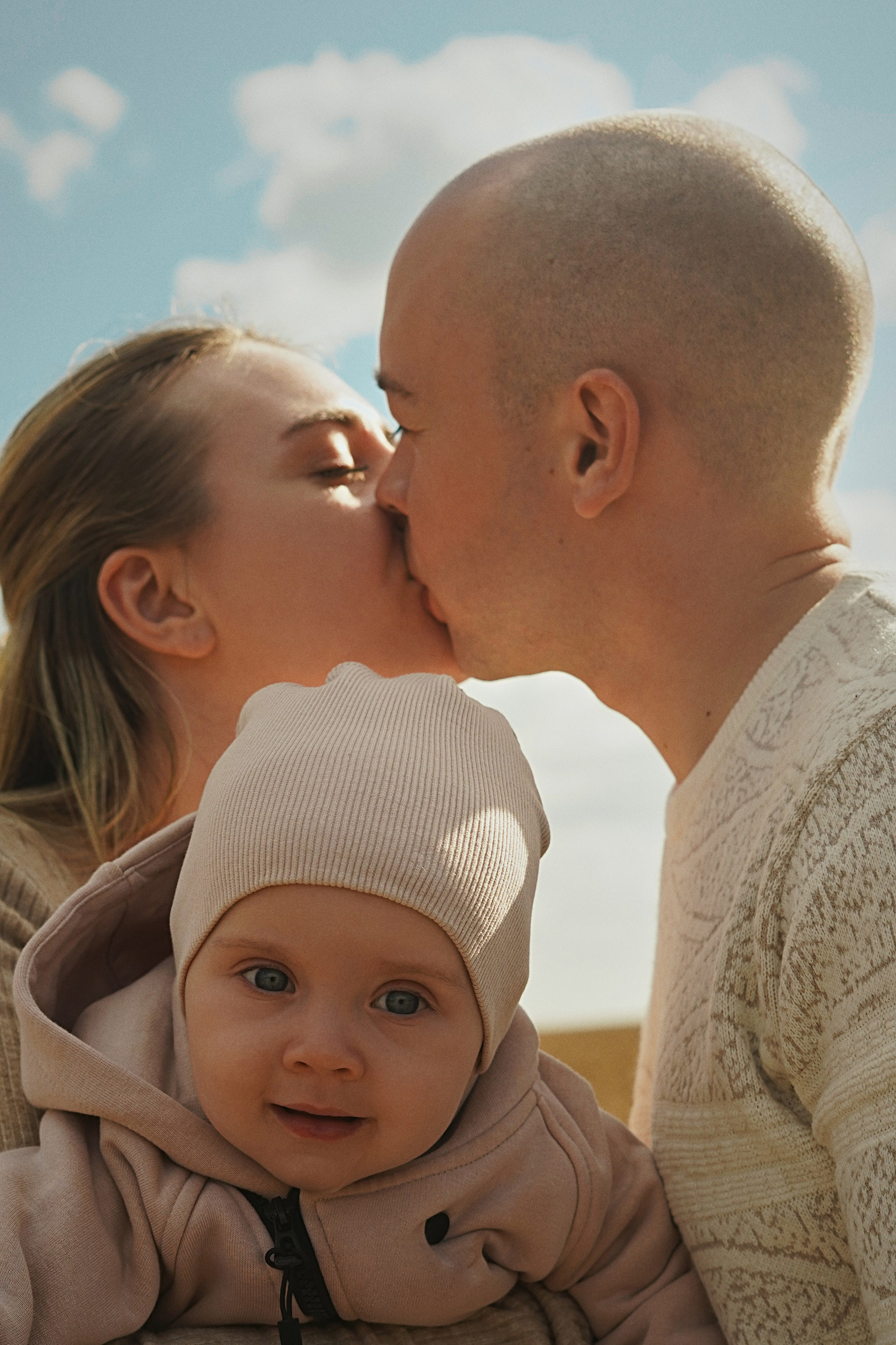 Семейные фотосессии. Портретный, семейный и парный фотограф в Екатеринбурге