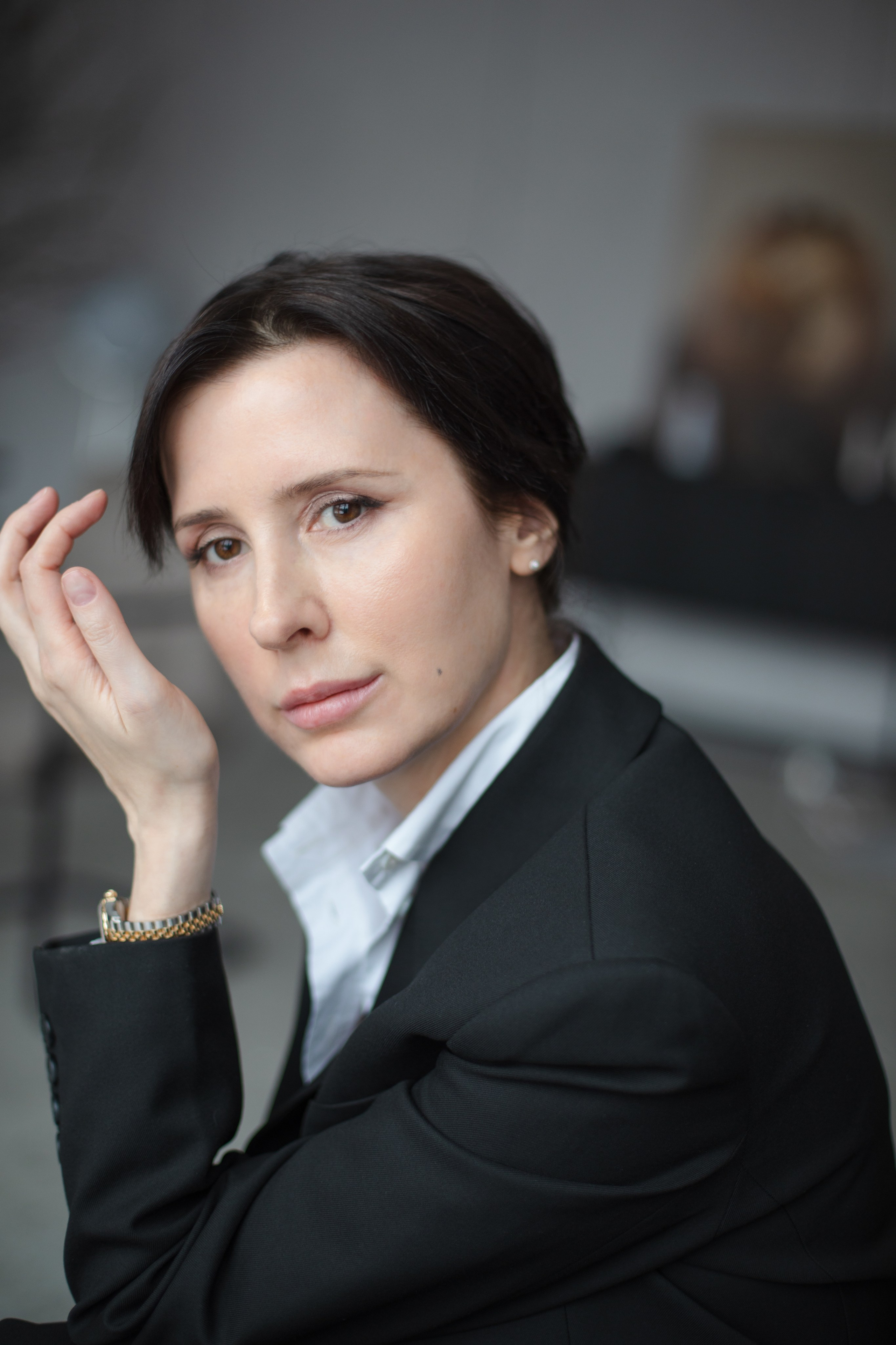 Психолог Жукович Оксана. Калай Юлия. Фотограф. Москва