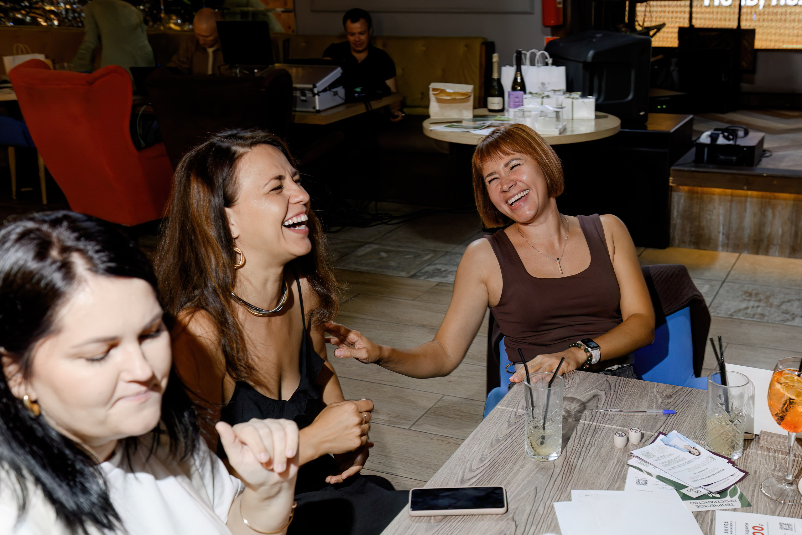 Квизы. Свадебный и репортажный фотограф Никита Сницарев в Барнауле