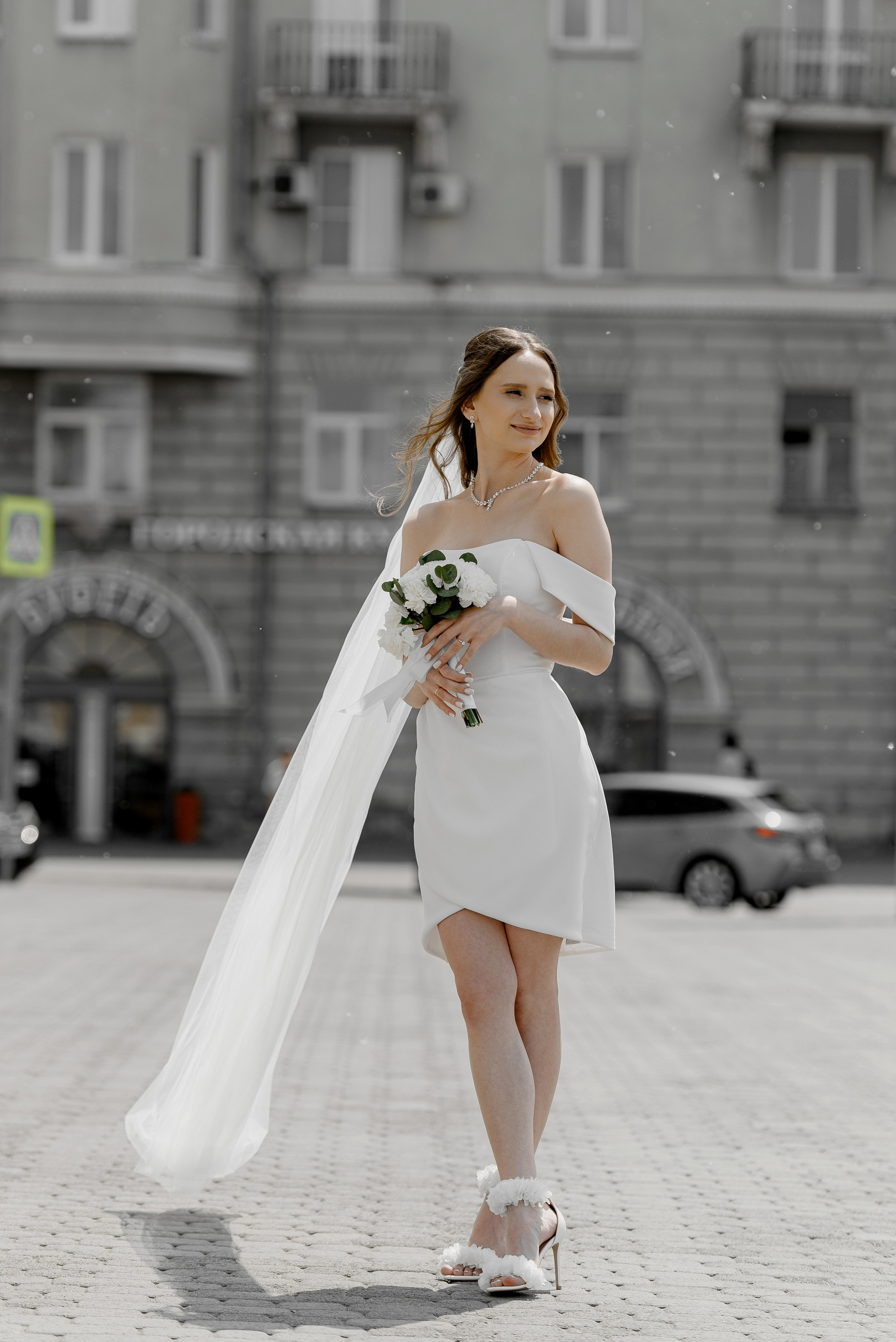 Алена и Павел. Свадебный и репортажный фотограф Никита Сницарев в Барнауле