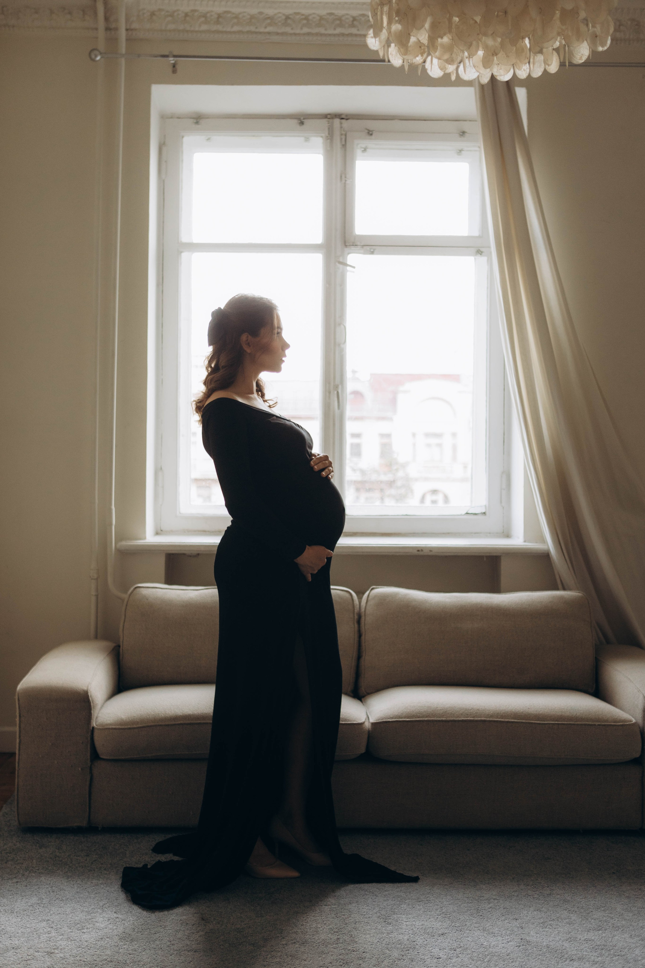 Екатерина 2. Наталья Косьянова. Ваш фотограф. Москва