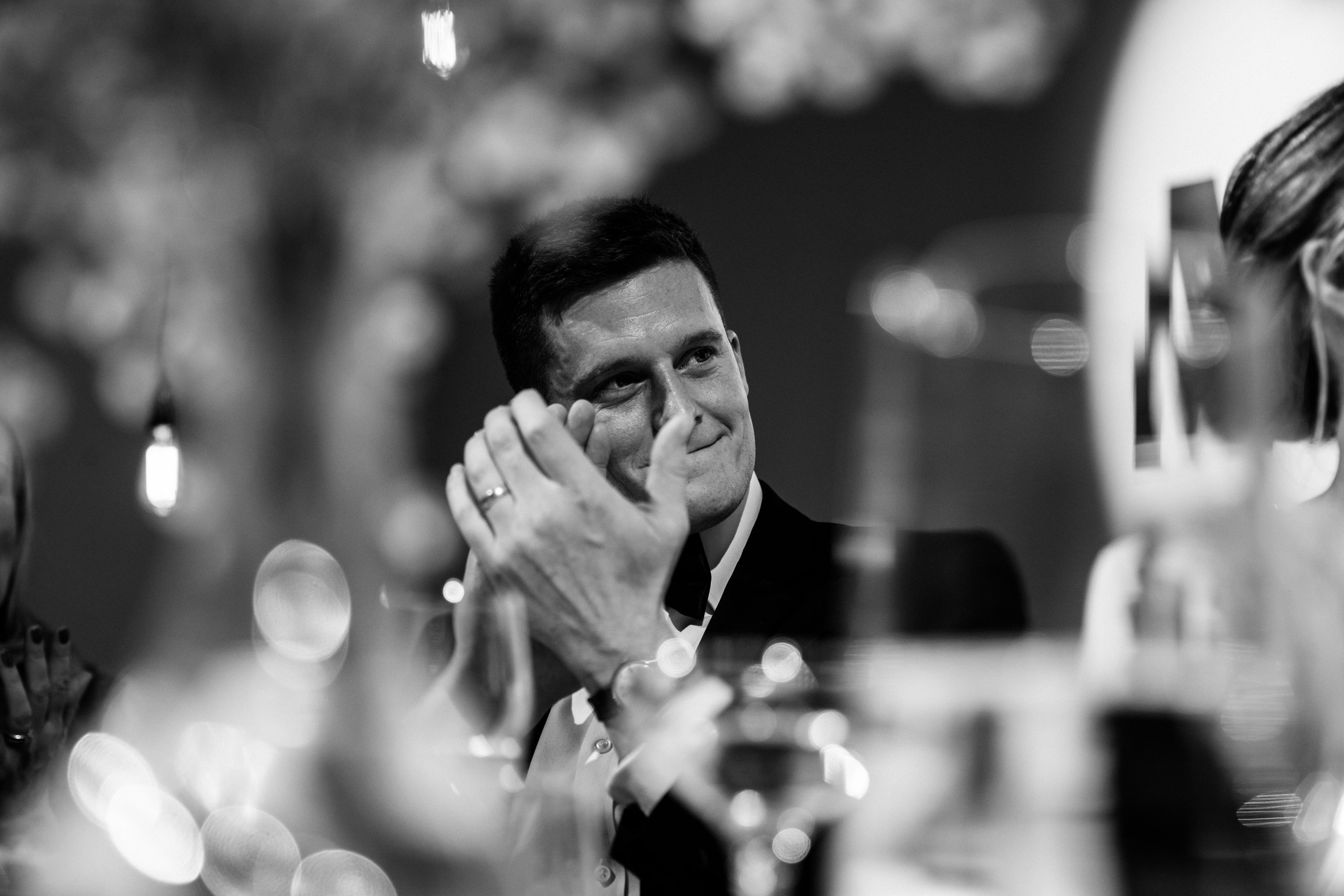 Lea & Benjamin — Wedding at Shoreditch Studios. Moments Catchers — Wedding Photography & Video Duo in London