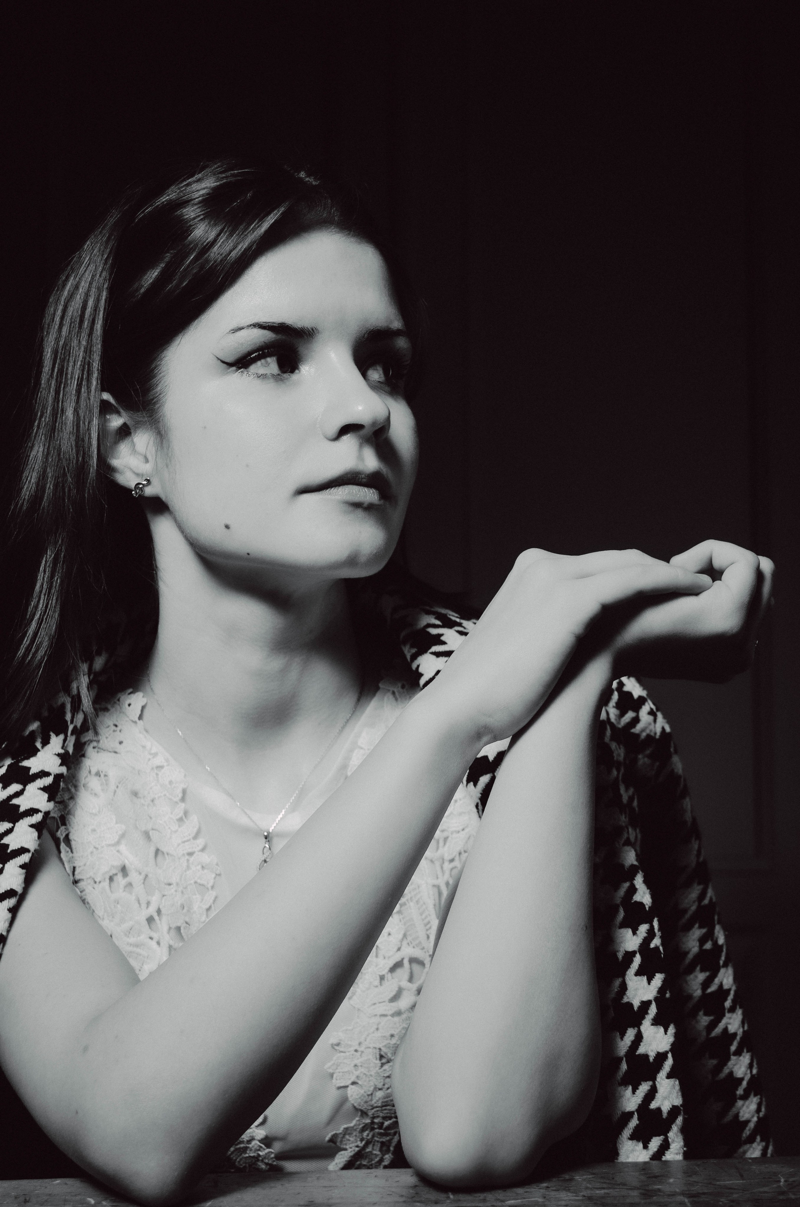 Алиса. Фотограф Валерия Пэун