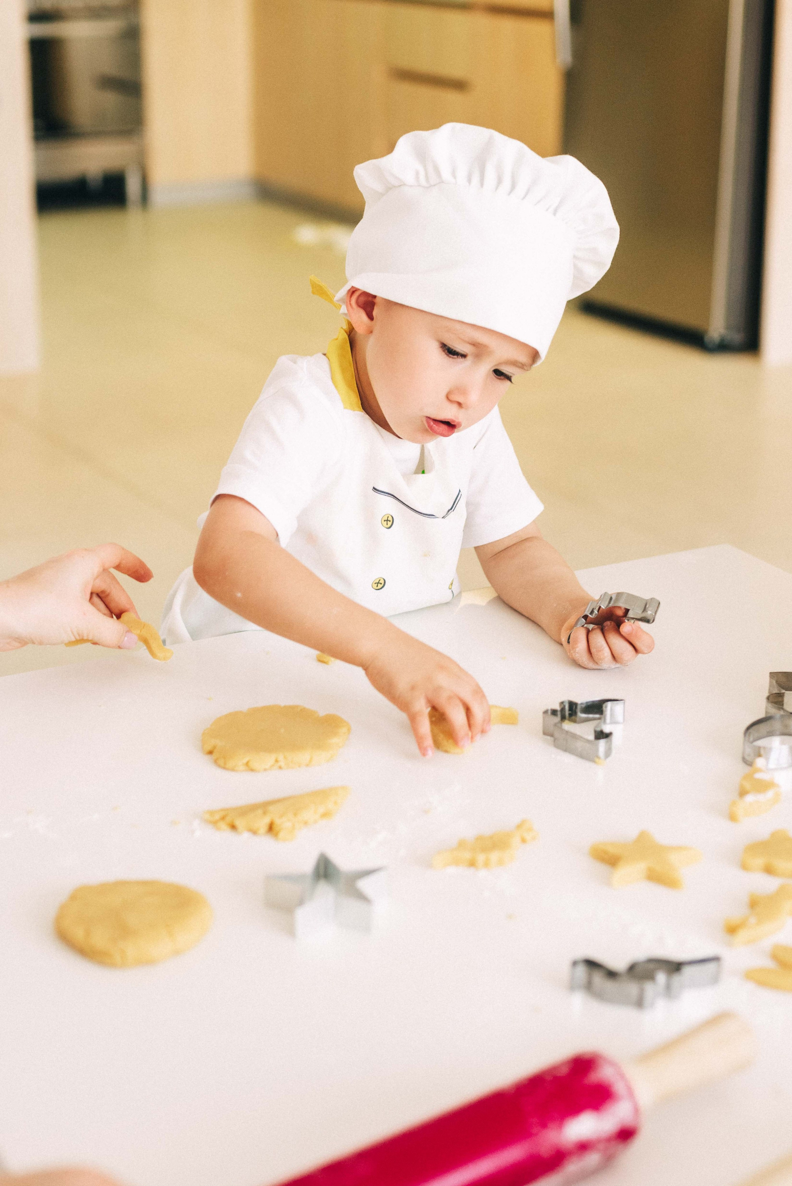 Печеньки. Фотограф и видеограф в Москве и Абу Даби Мария Кулагина