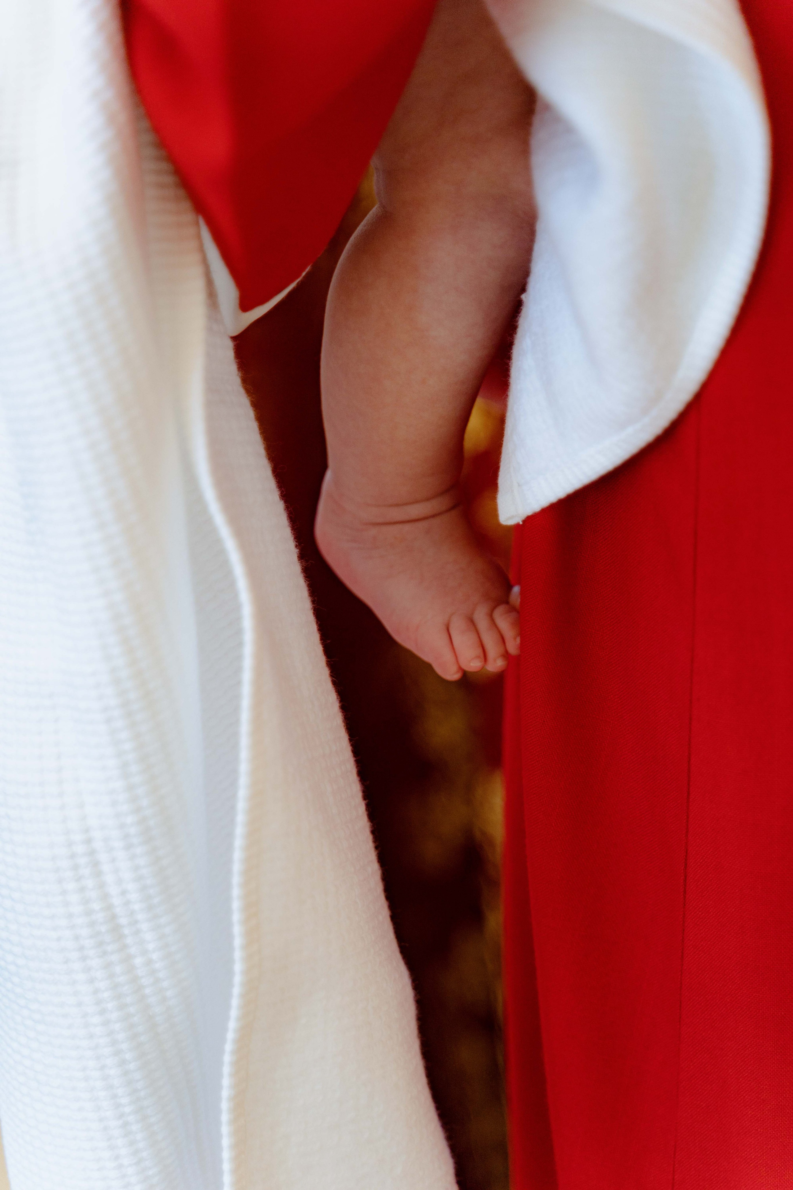 Православная церковь в Абу Даби. Фотограф и видеограф в Москве и Абу Даби Мария Кулагина