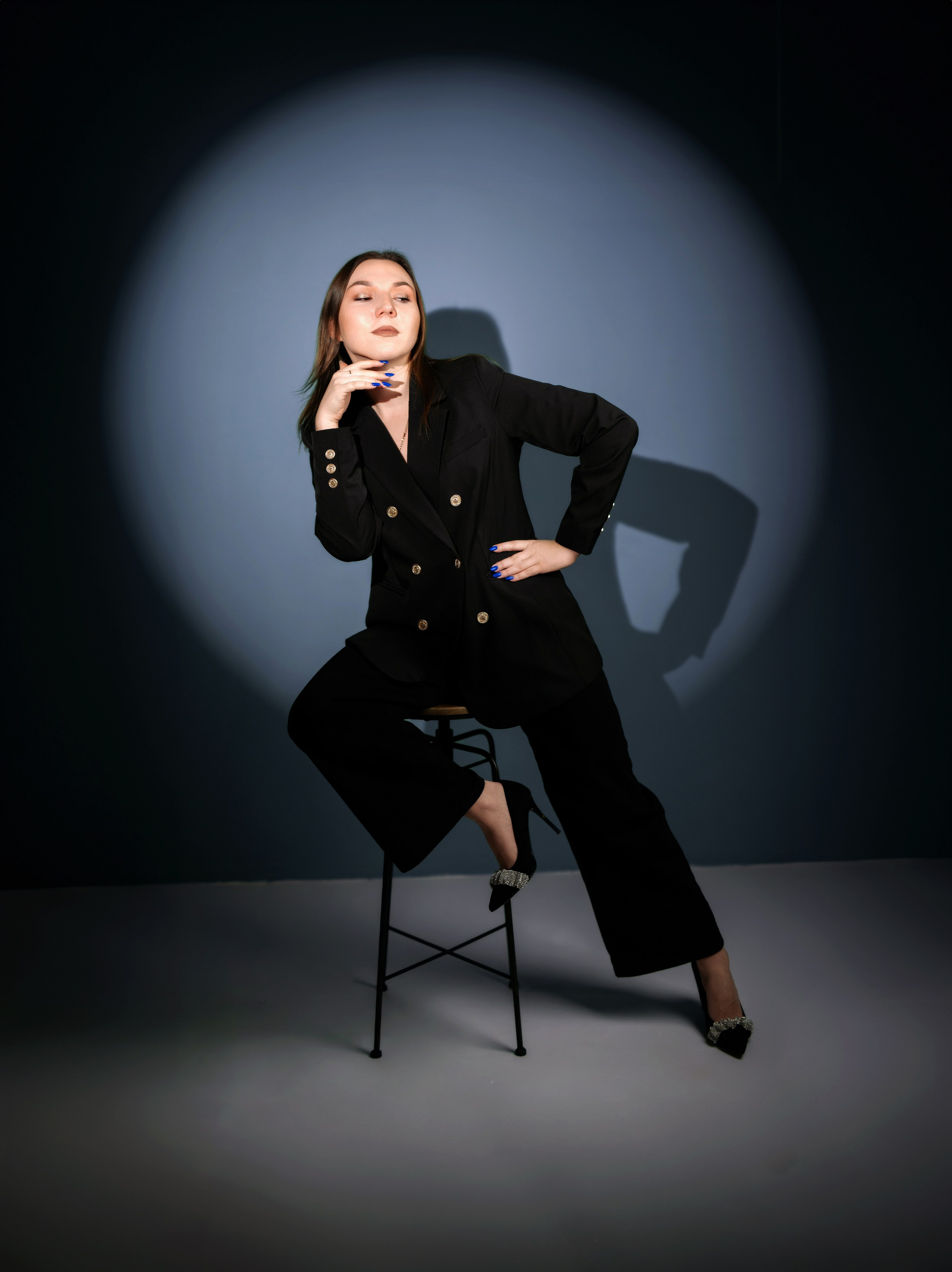 Анна. Детский и семейный фотограф Москва Рязань