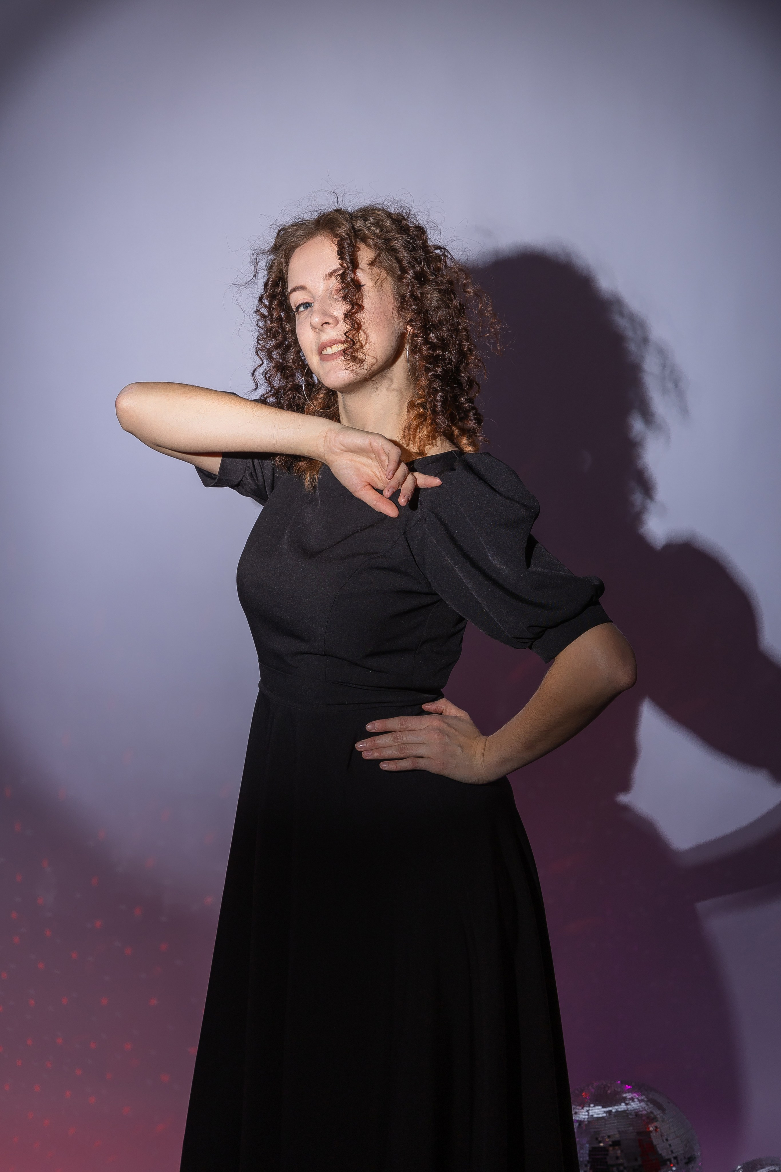 Женский портрет. Фотограф Лодейное Поле Екатерина Герасимова в Санкт-Петербурге и Лен. области