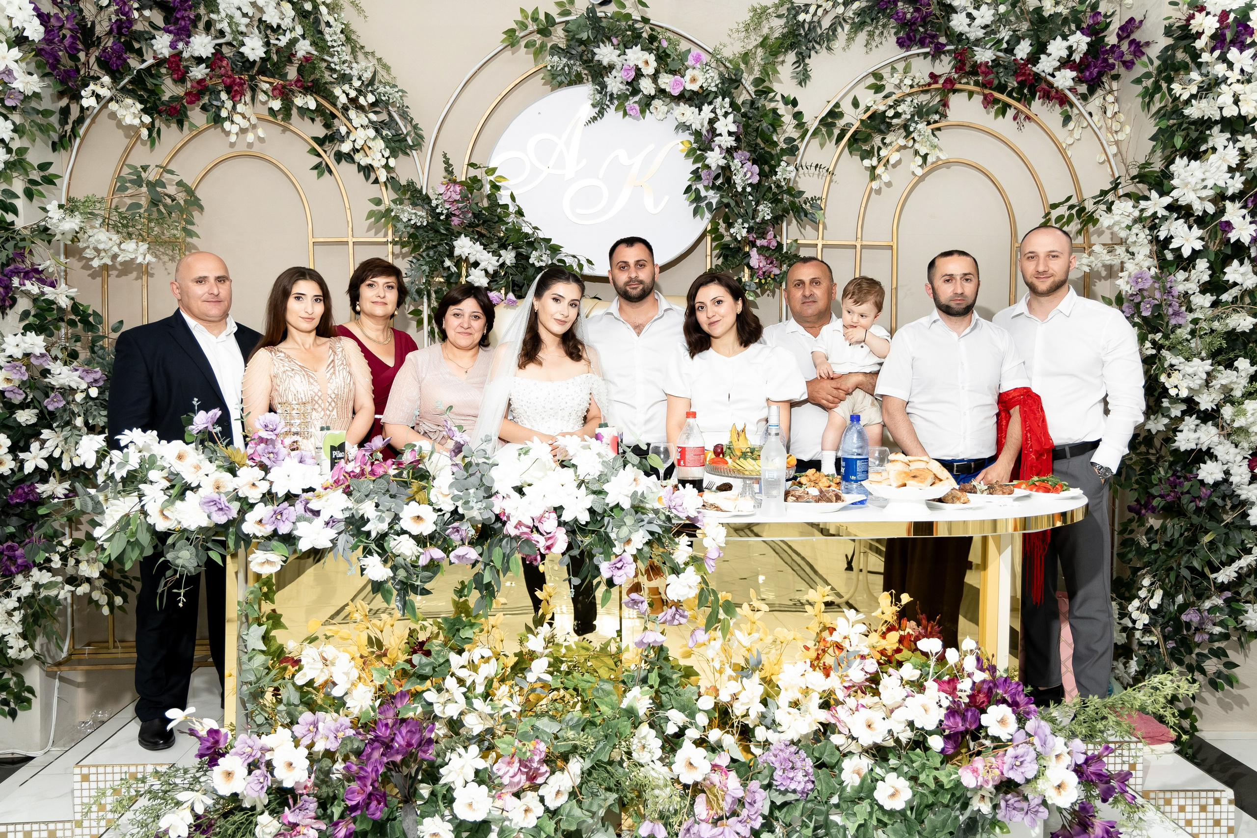 Aleks & Karolina. Свадебный и фэшн фотограф