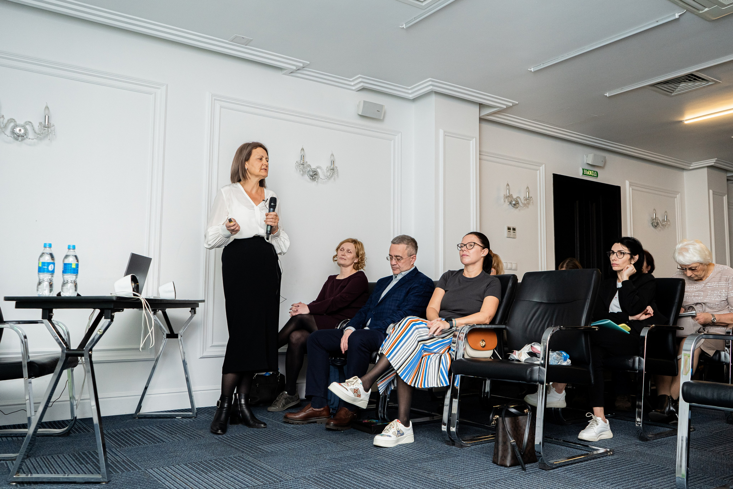 Репортаж. Фотограф Хабаровск