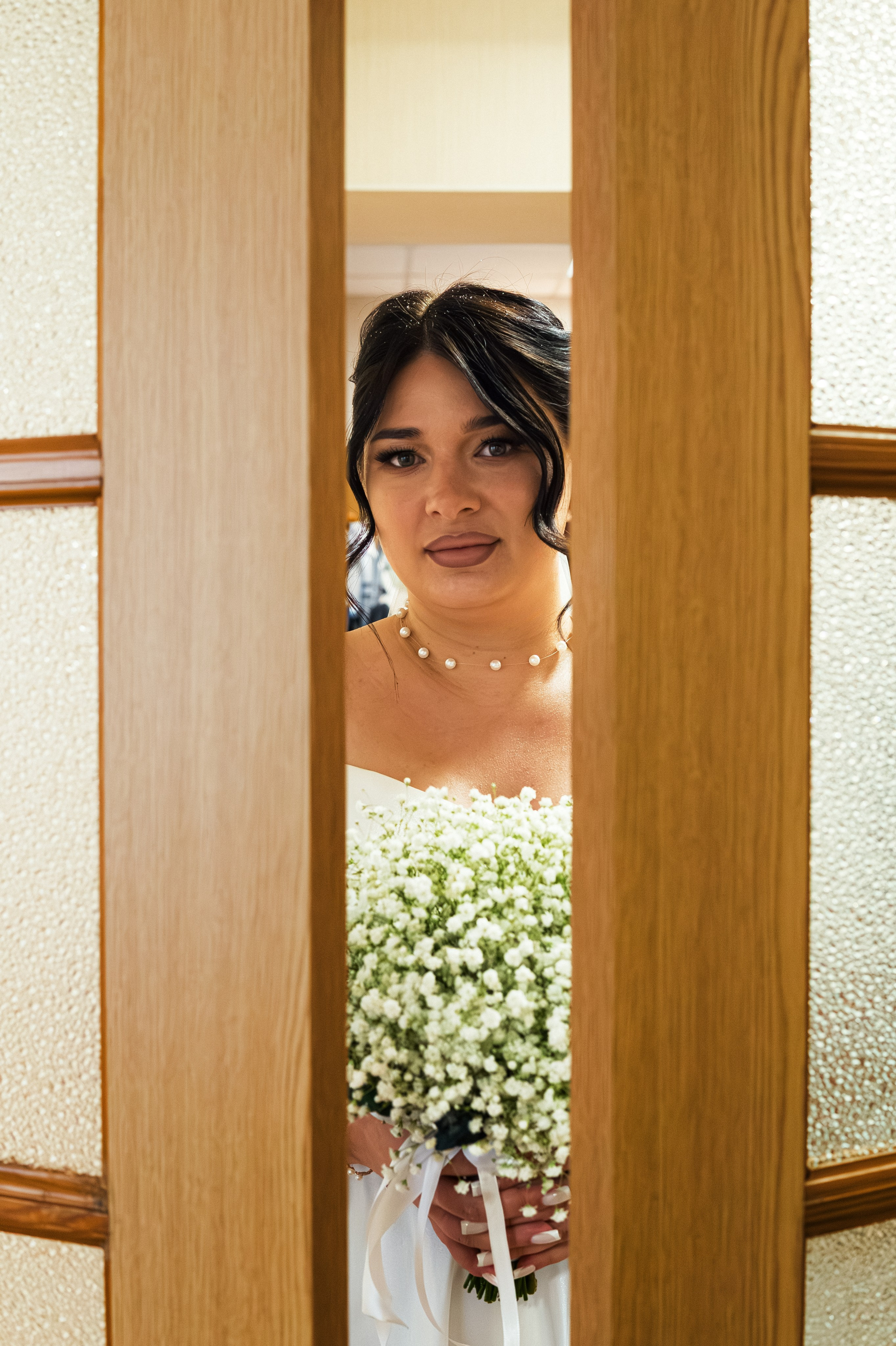 Белая пелена. Евгений Кудинов | Фотограф в Холмске