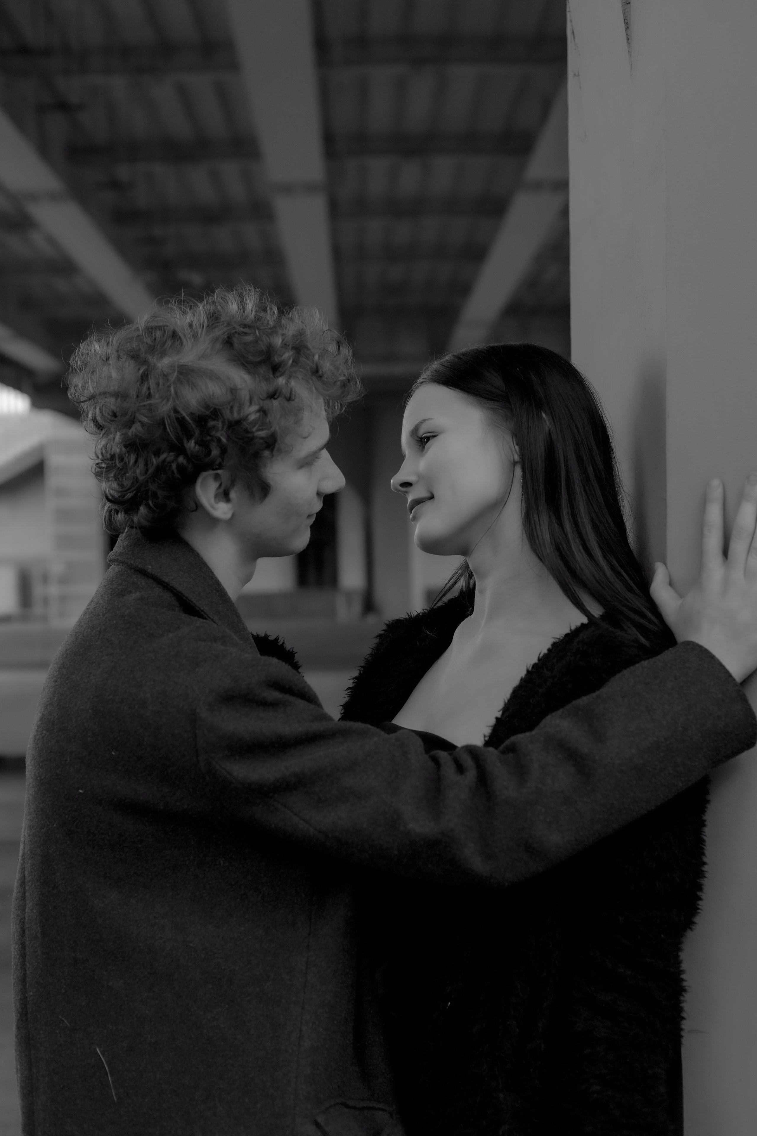 Love Story. Главная