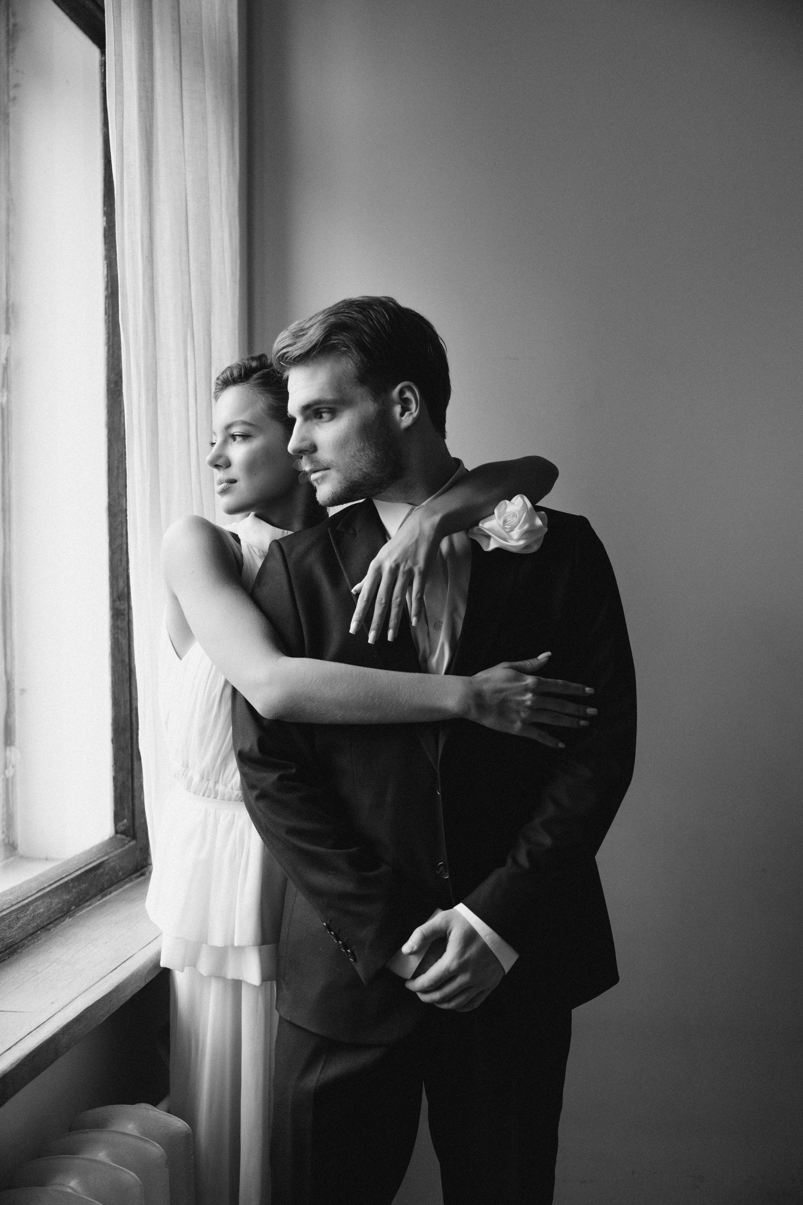 Свадебная фотосессия. Семейный фотограф в Санкт-Петербурге Екатерина Васильева