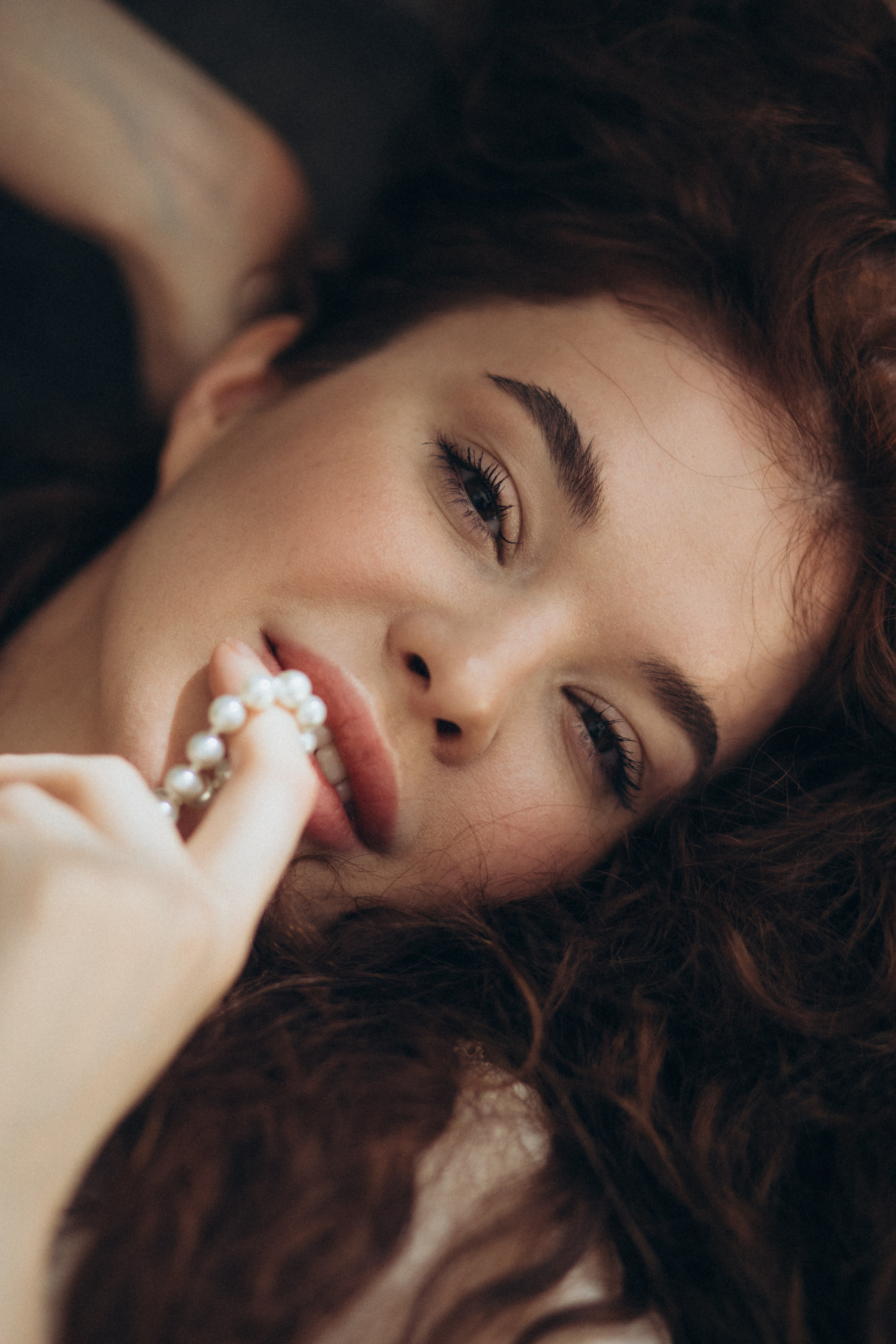 Вероника студийная фотосессия. Фотограф Артем Бросов в Санкт-Петербурге и Дубае