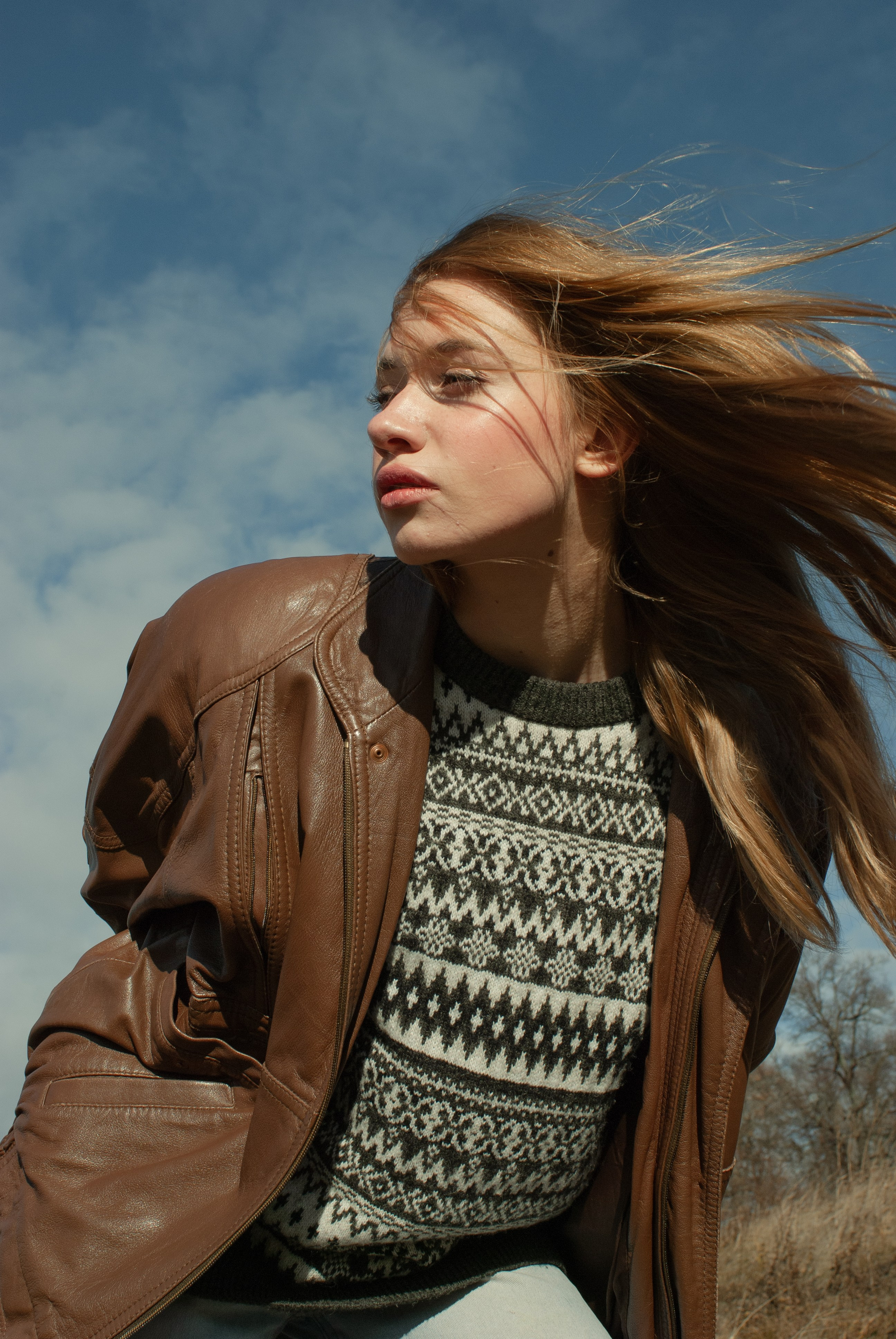 MARIA A. THE FAME MODELS