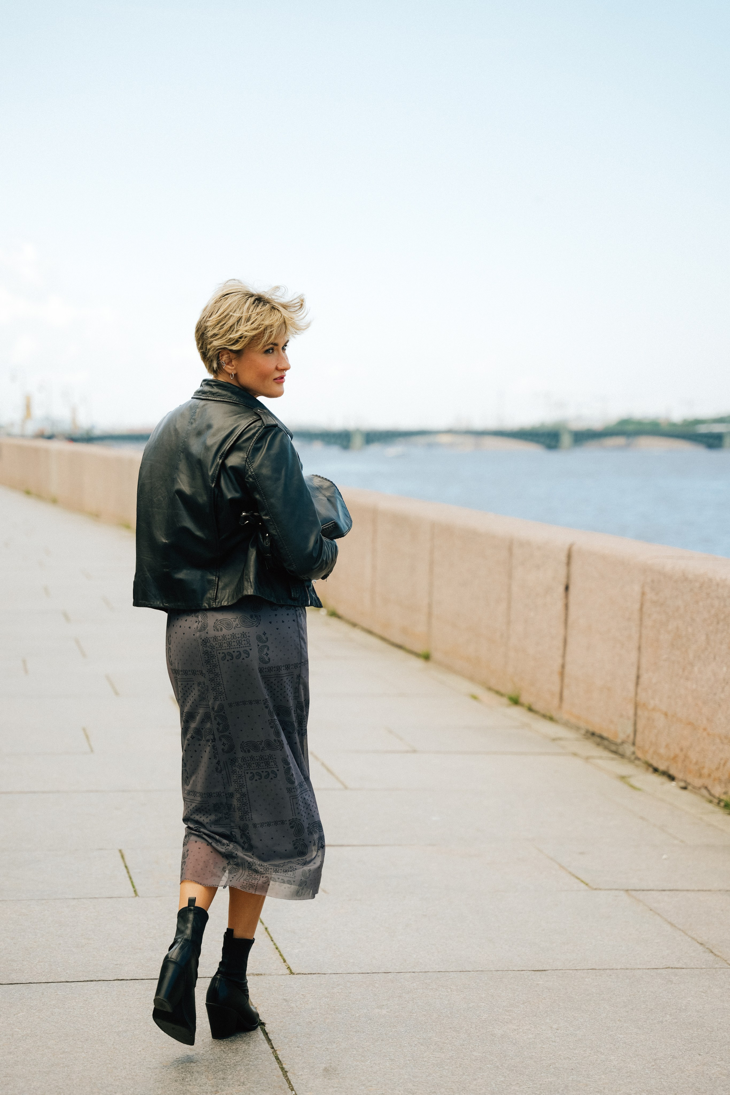 Марина. Фотограф г. Санкт-Петербург Александра Катанакова