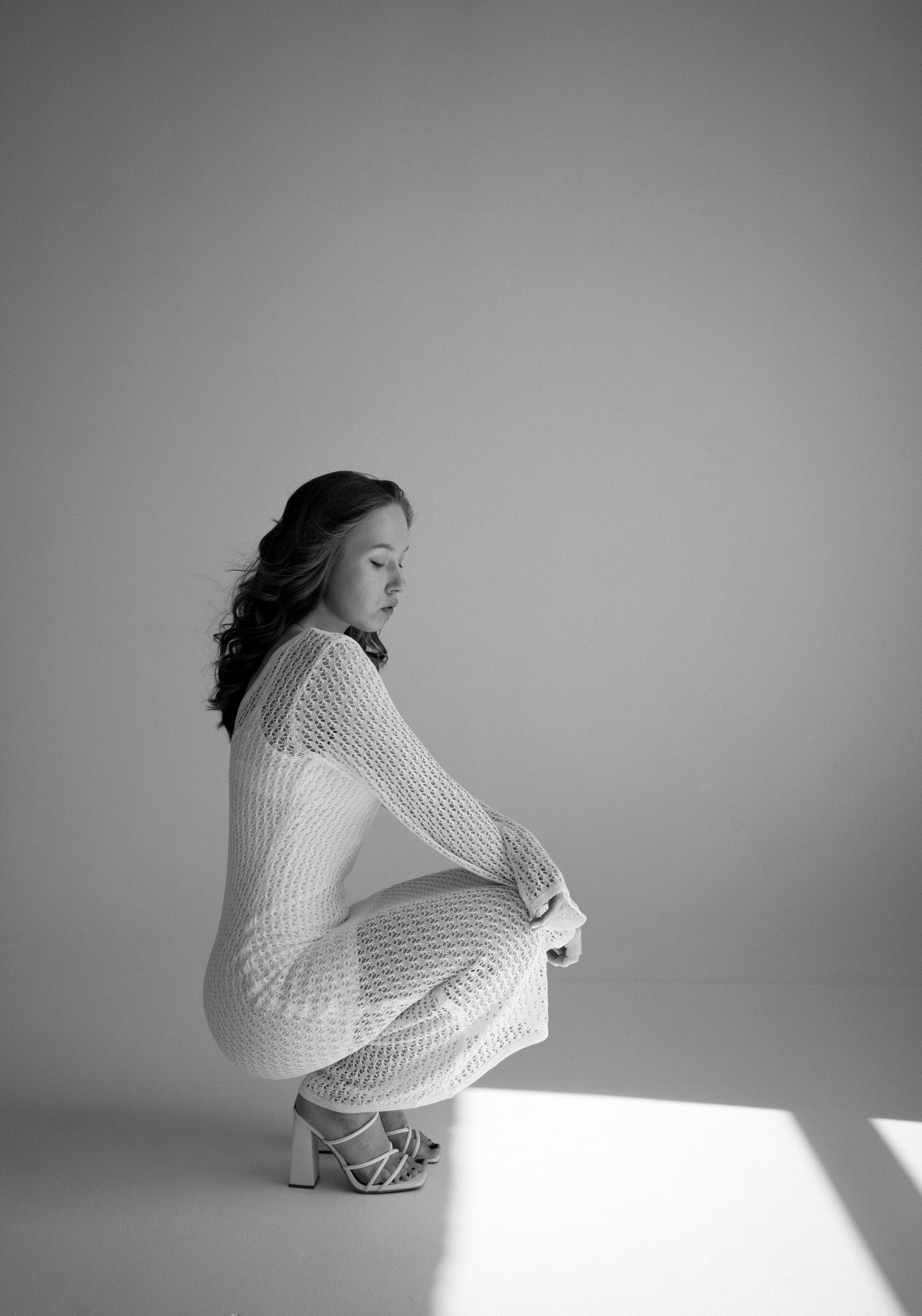 Галя. Фотограф г. Санкт-Петербург Александра Катанакова